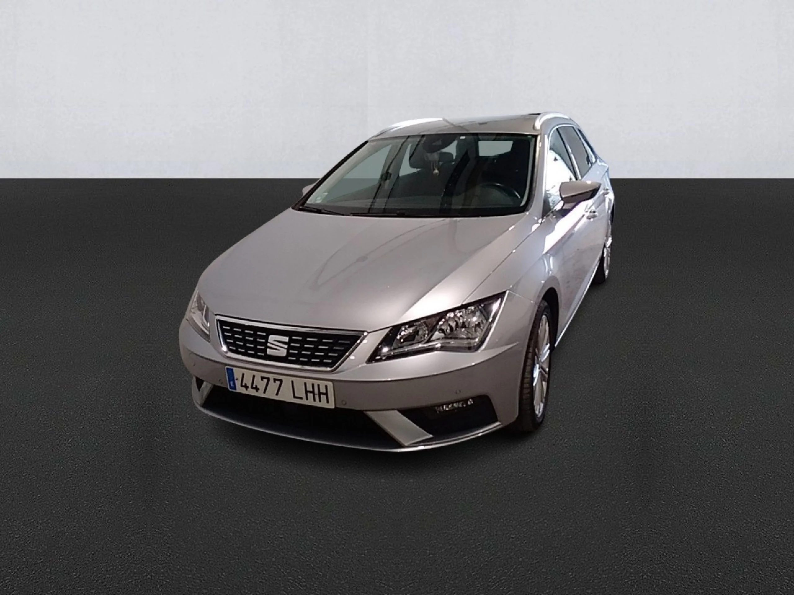 SEAT Leon ST 1.5 TGI 96kW S&S Xcellence - Foto 1
