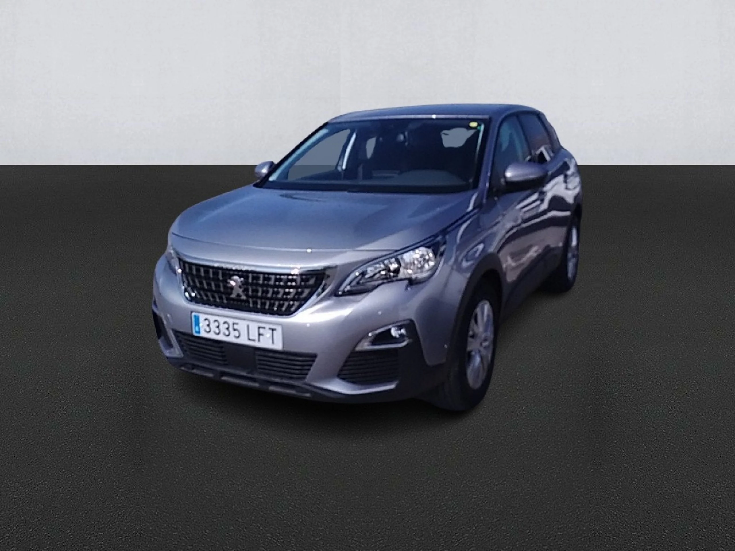 Peugeot 3008 1.5 BlueHDi 96kW (130CV) S&S Active - Foto 1