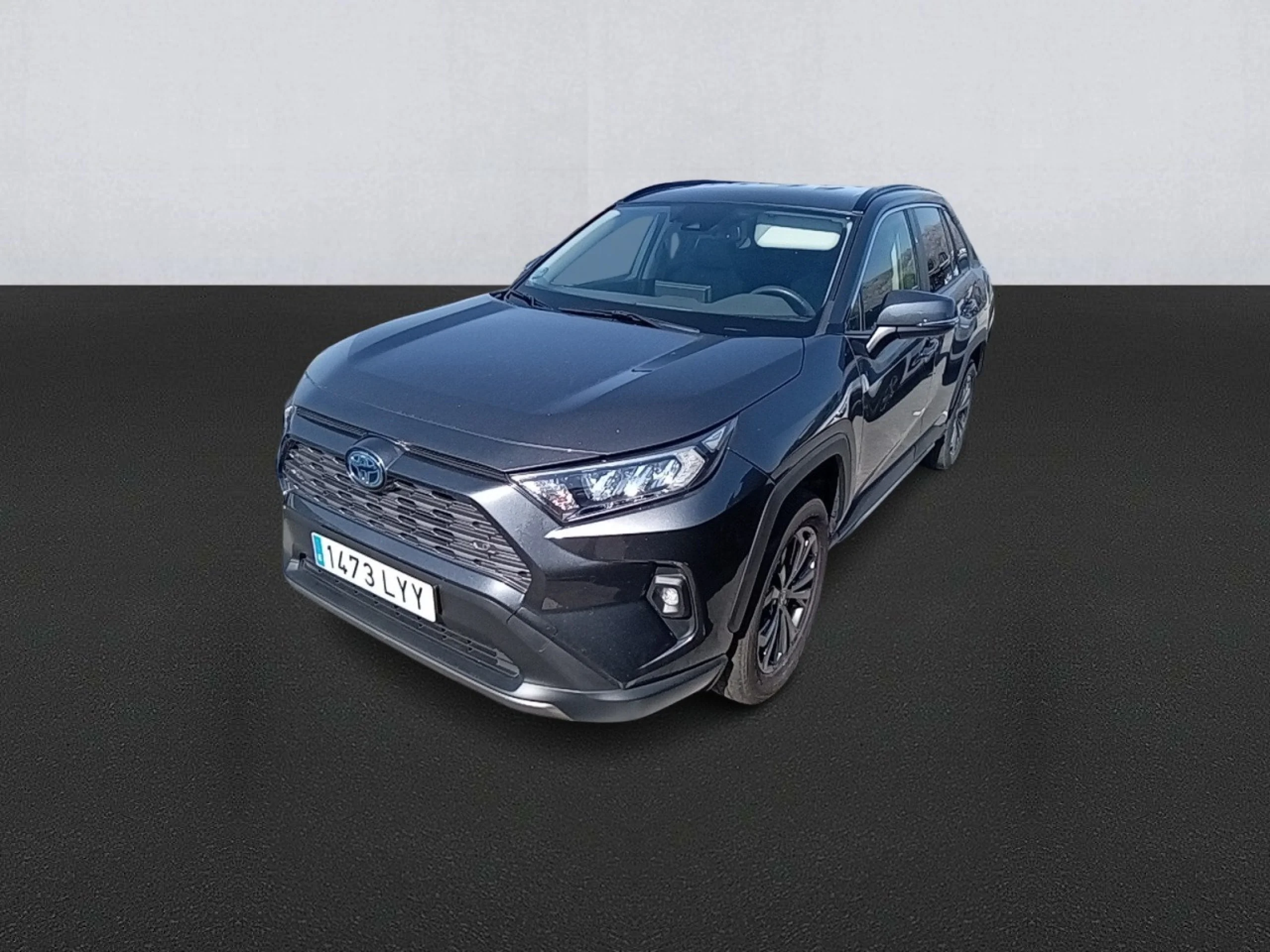 Toyota RAV4 2.5l 220H Advance 4WD - Foto 1
