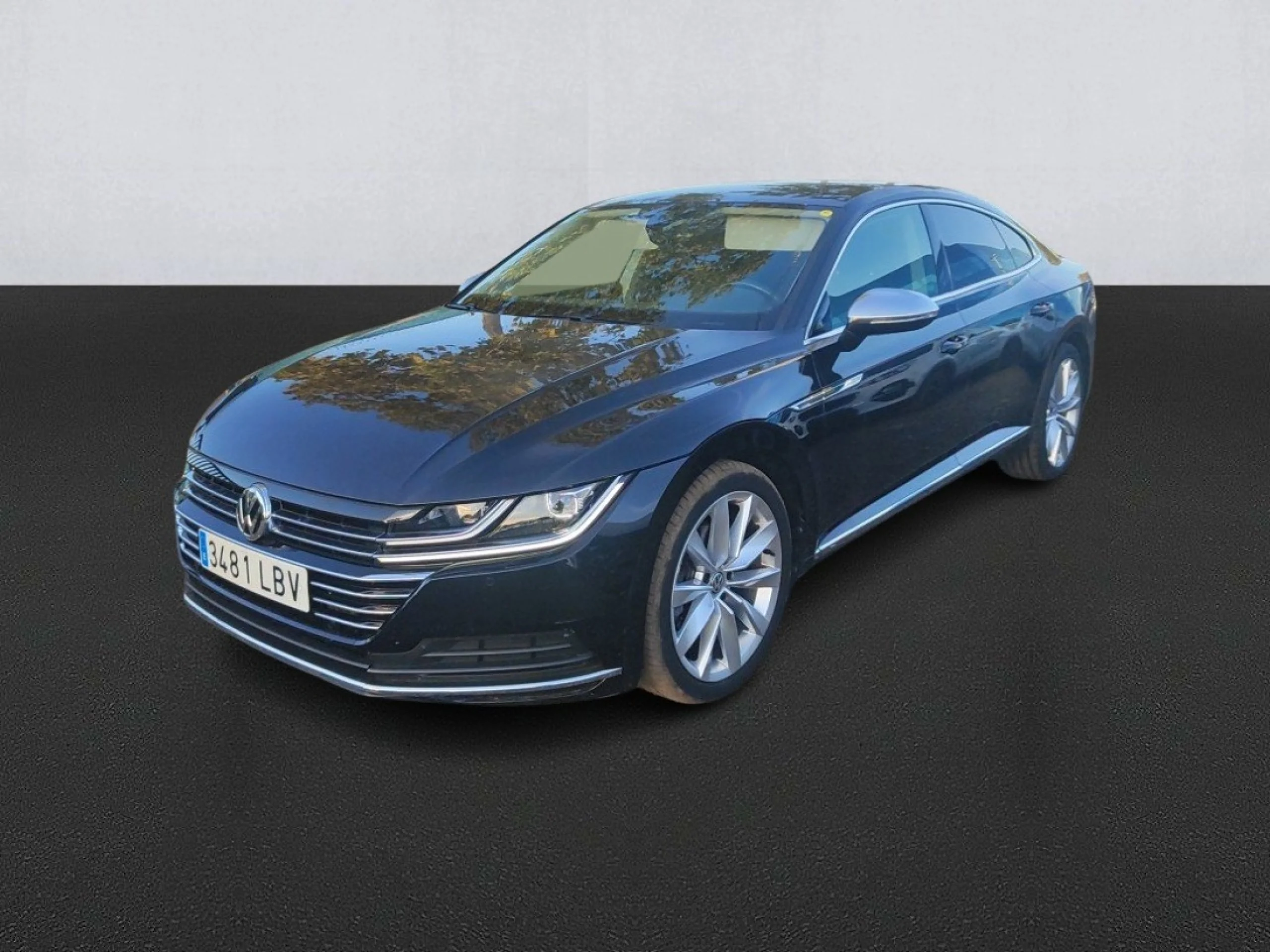 Volkswagen ARTEON Elegance 2.0 TSI 140kW (190CV) DSG - Foto 1