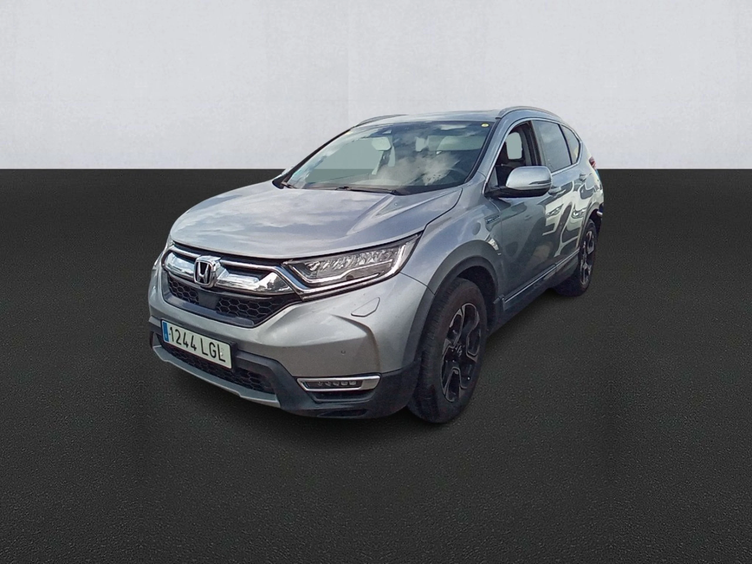 HONDA CR-V 2.0 i-MMD 4x4 EXECUTIVE - Foto 1