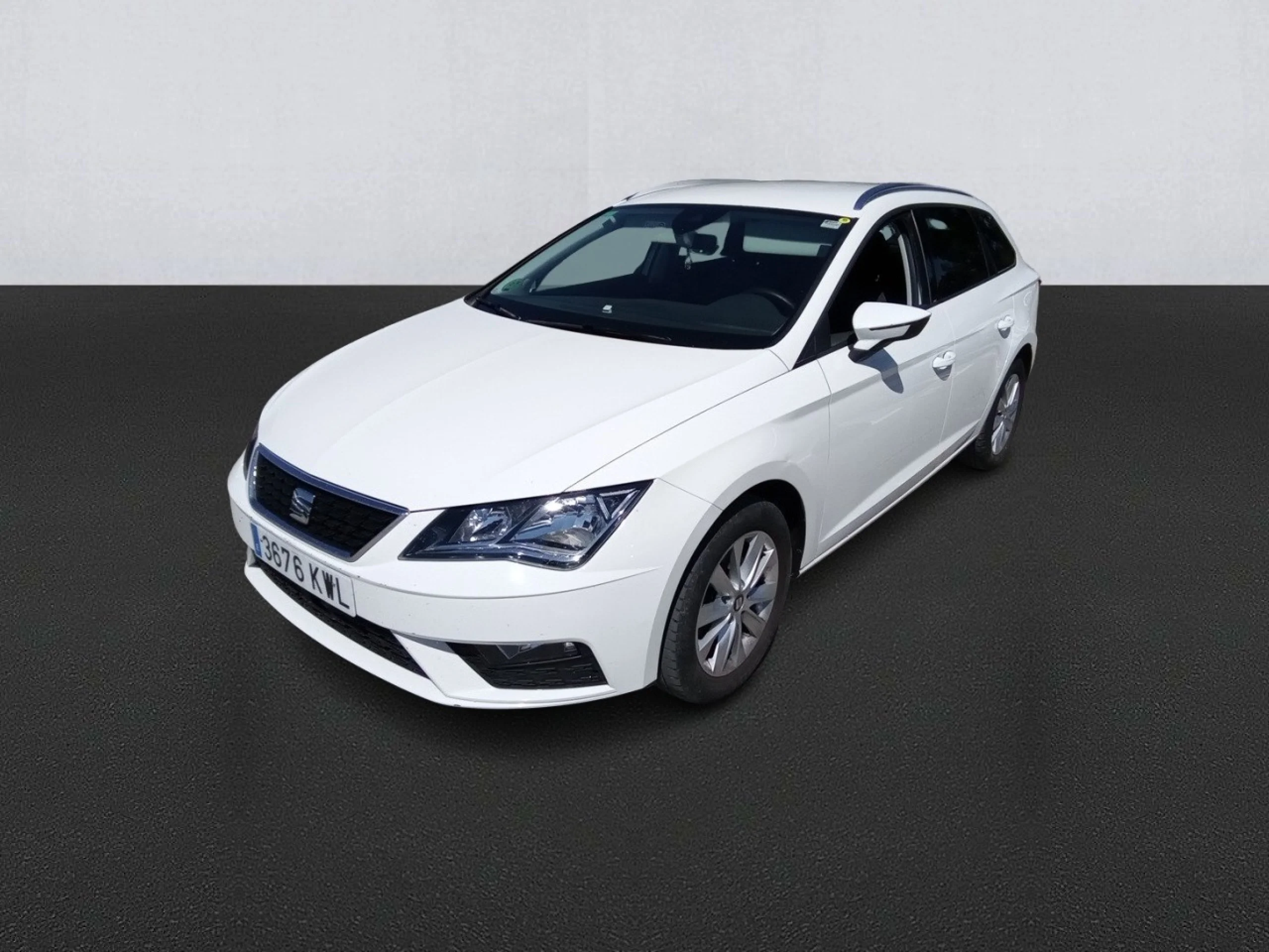 SEAT Leon ST 1.6 TDI 85kW DSG-7 S&S Style Edit Nav - Foto 1