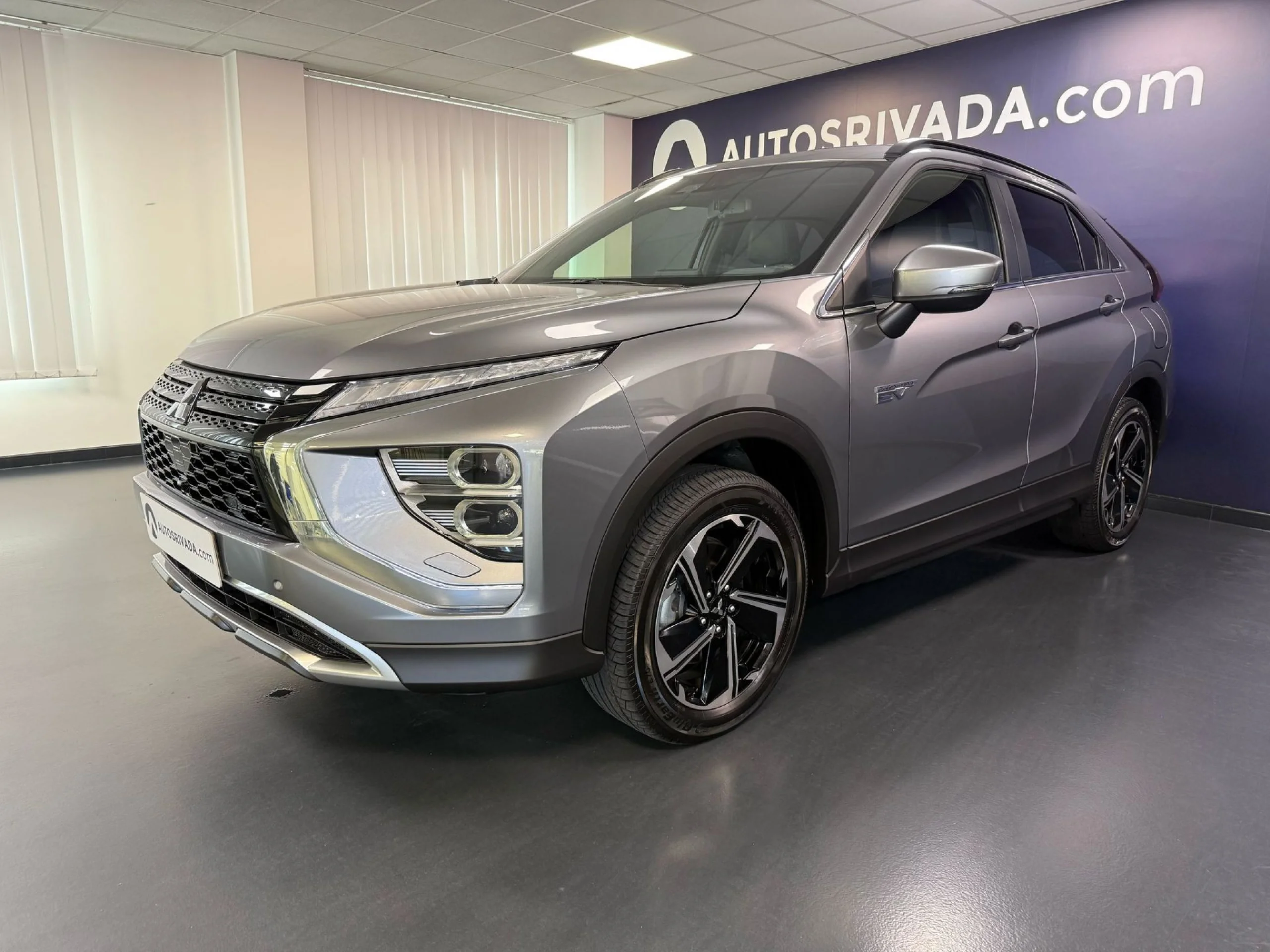 MITSUBISHI ECLIPSE CROSS PHEV Kaiteki 4WD - Foto 1