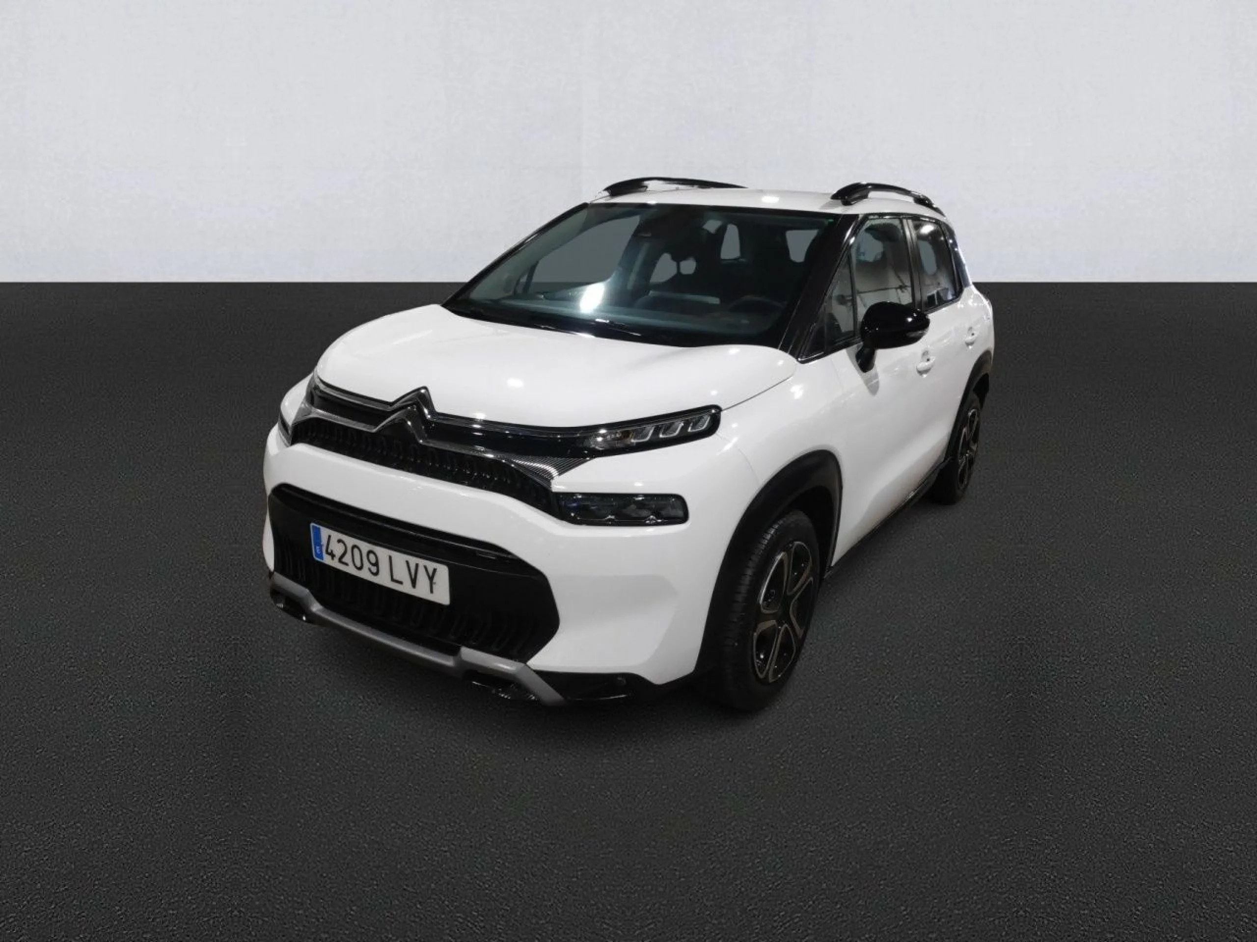 Citroen C3 Aircross BlueHDi 81kW (110CV) S&S Feel - Foto 1