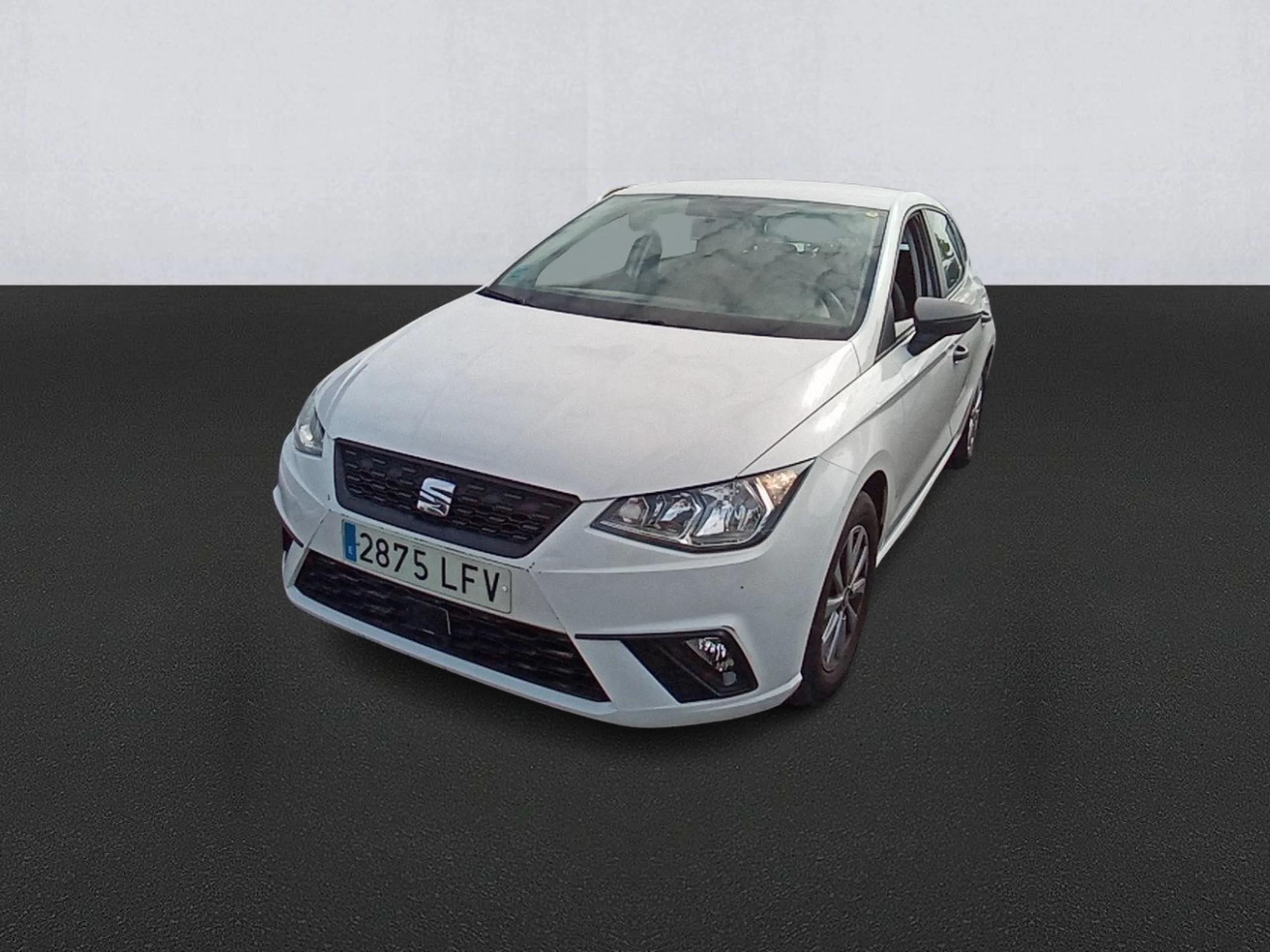 SEAT IBIZA 1.0 TSI 70kW (95CV) Reference Plus - Foto 1