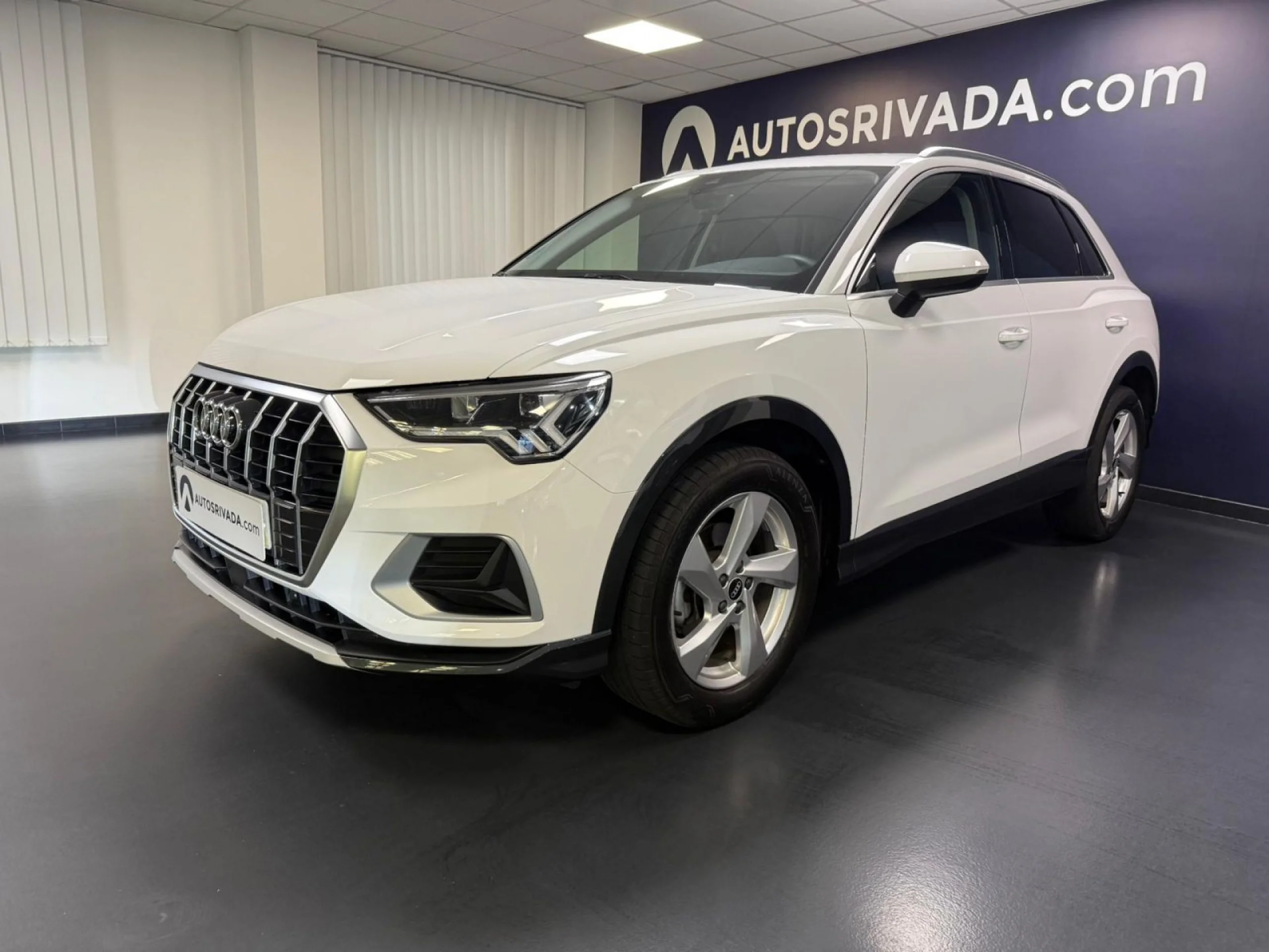 Audi Q3 35 TDI 110kW (150CV) - Foto 1