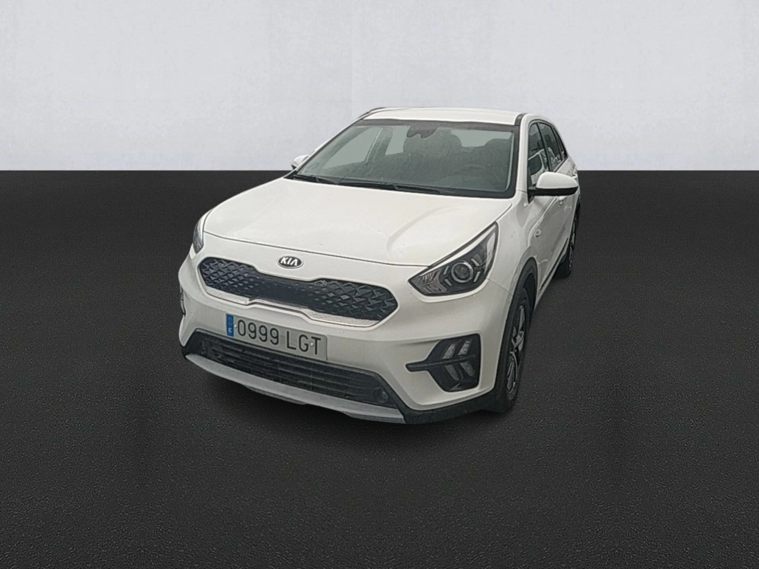 KIA NIRO 1.6 GDi HEV 104kW (141CV) Concept - Foto 1