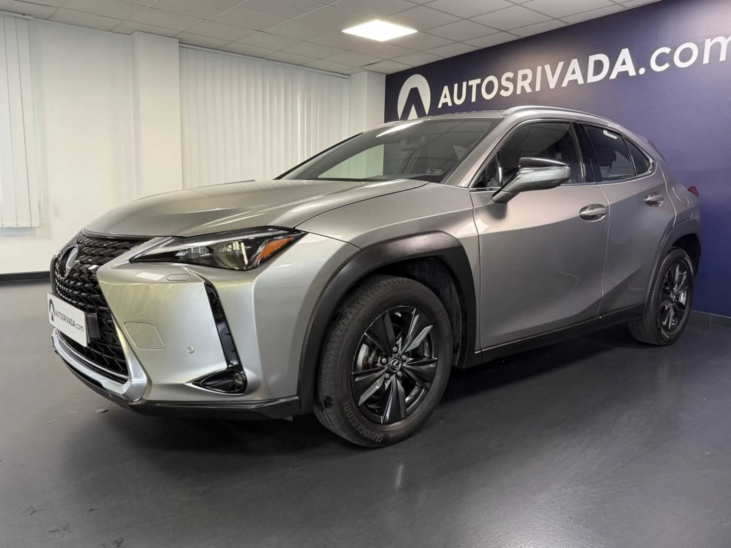 Lexus UX 2.0 250h Business City - Foto 1