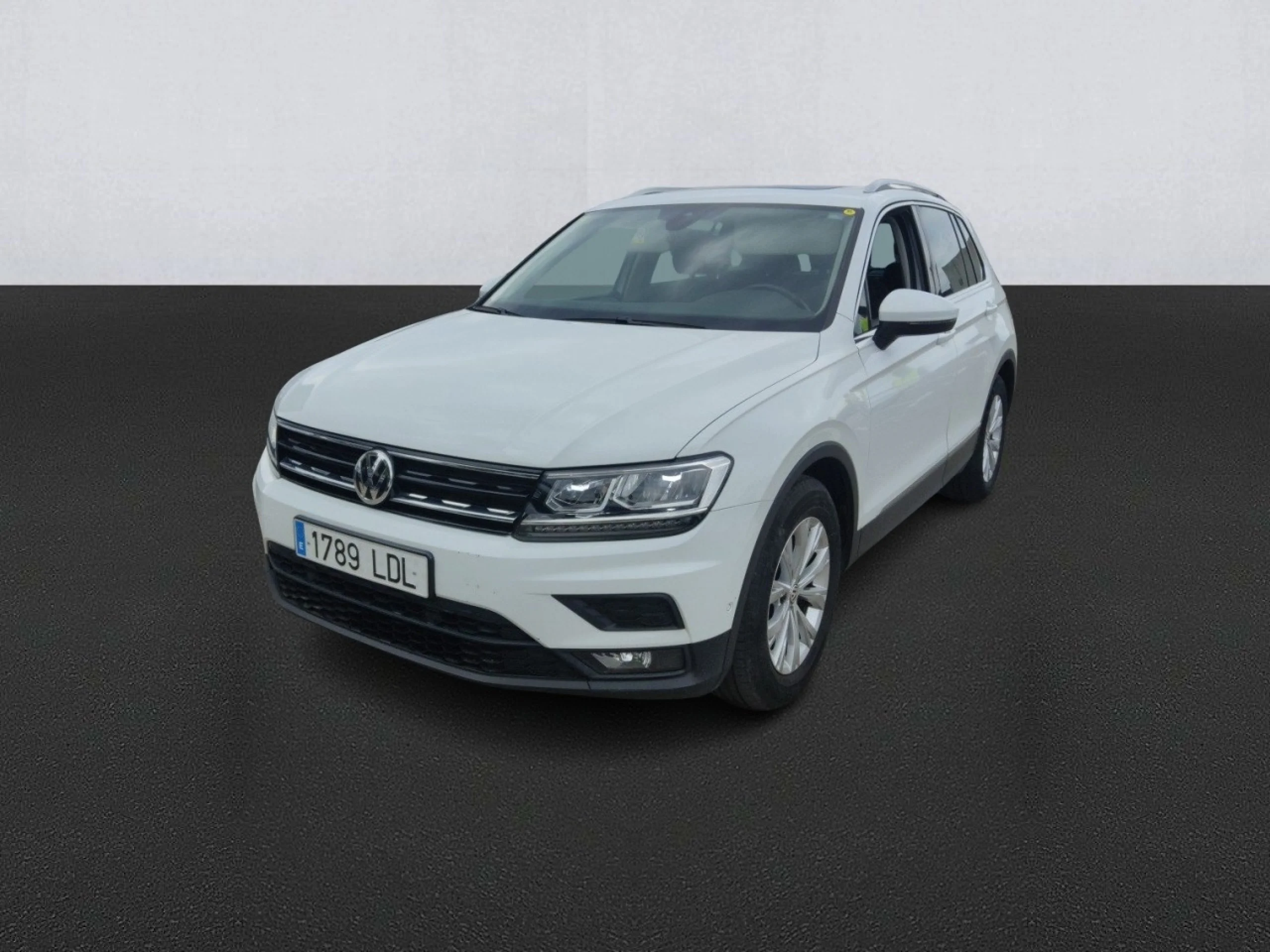 Volkswagen Tiguan Advance 1.5 TSI 110kW (150CV) DSG - Foto 1