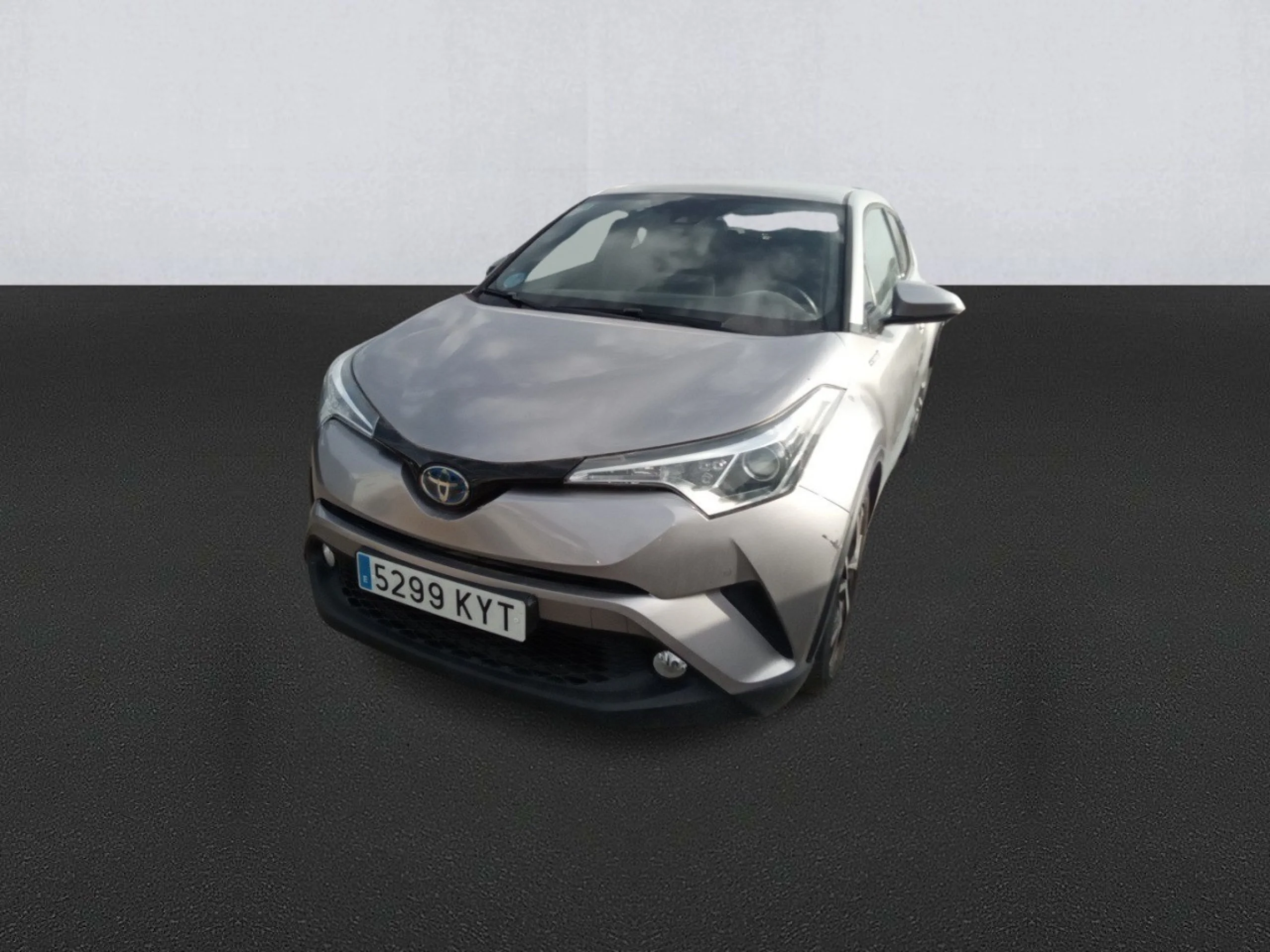 Toyota C-HR 1.8 125H Advance - Foto 1