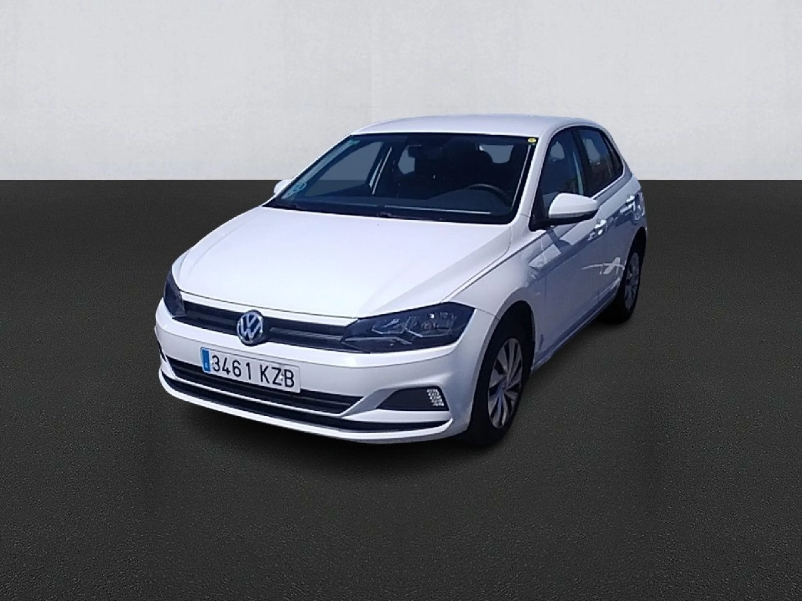 Volkswagen Polo Edition 1.6 TDI 59kW (80CV) - Foto 1