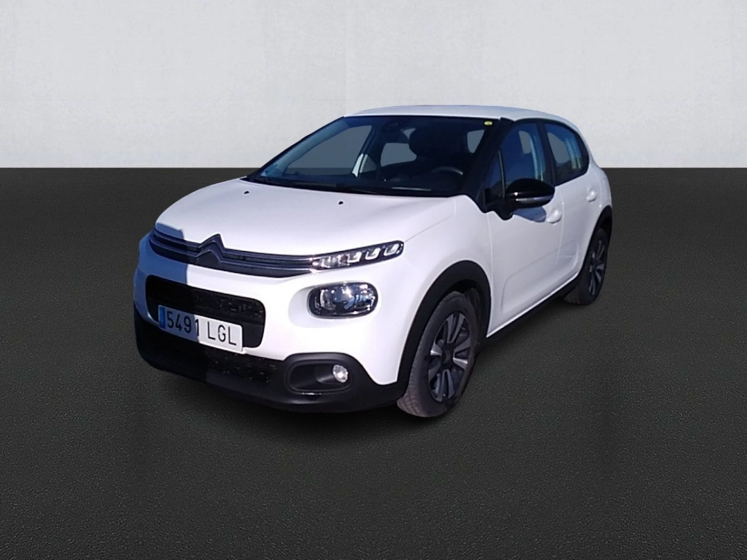 Citroen C3 BlueHDi 73KW (100CV) S&S FEEL - Foto 1