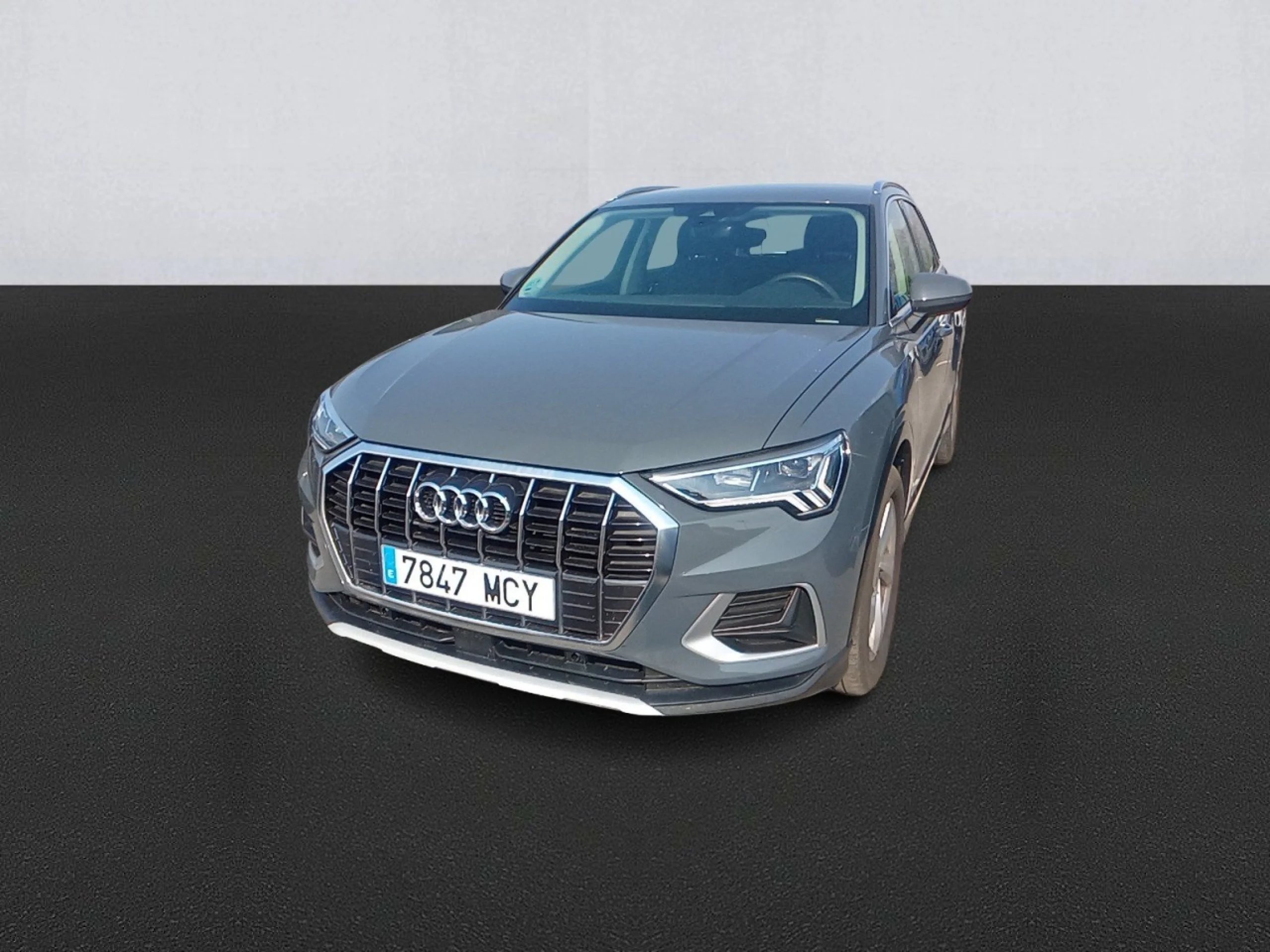 Audi Q3 Advanced 35 TDI 110kW (150CV) S tronic - Foto 1