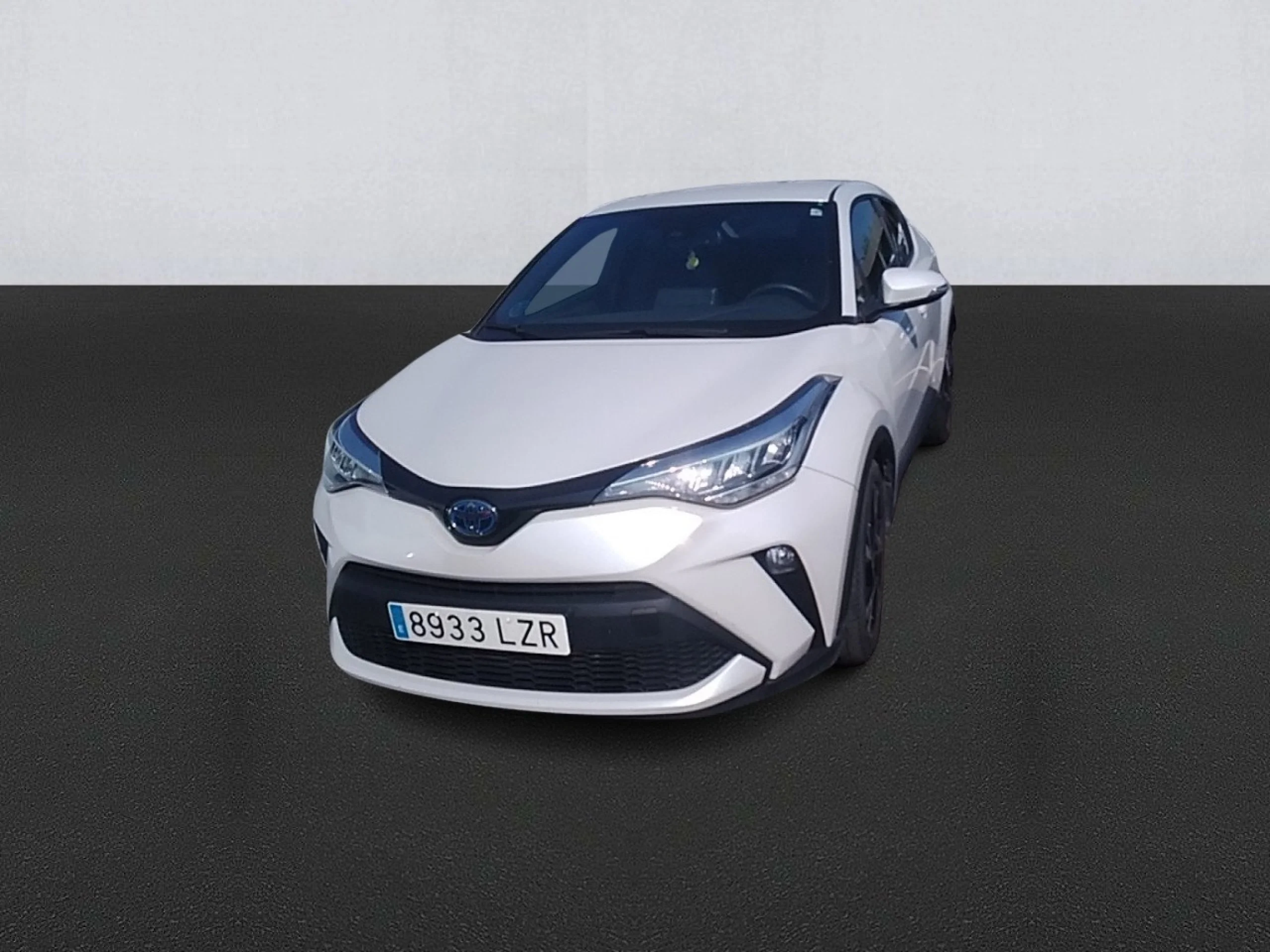 Toyota C-HR 1.8 125H Advance - Foto 1