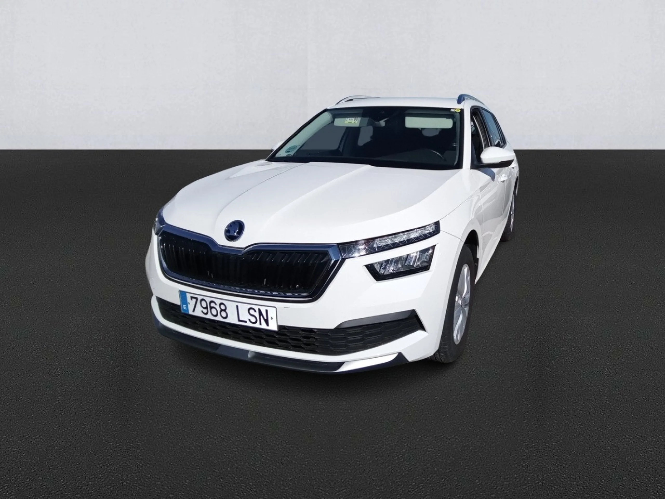 Skoda KAMIQ 1.0 TSI 81kW (110CV) DSG Ambition - Foto 1