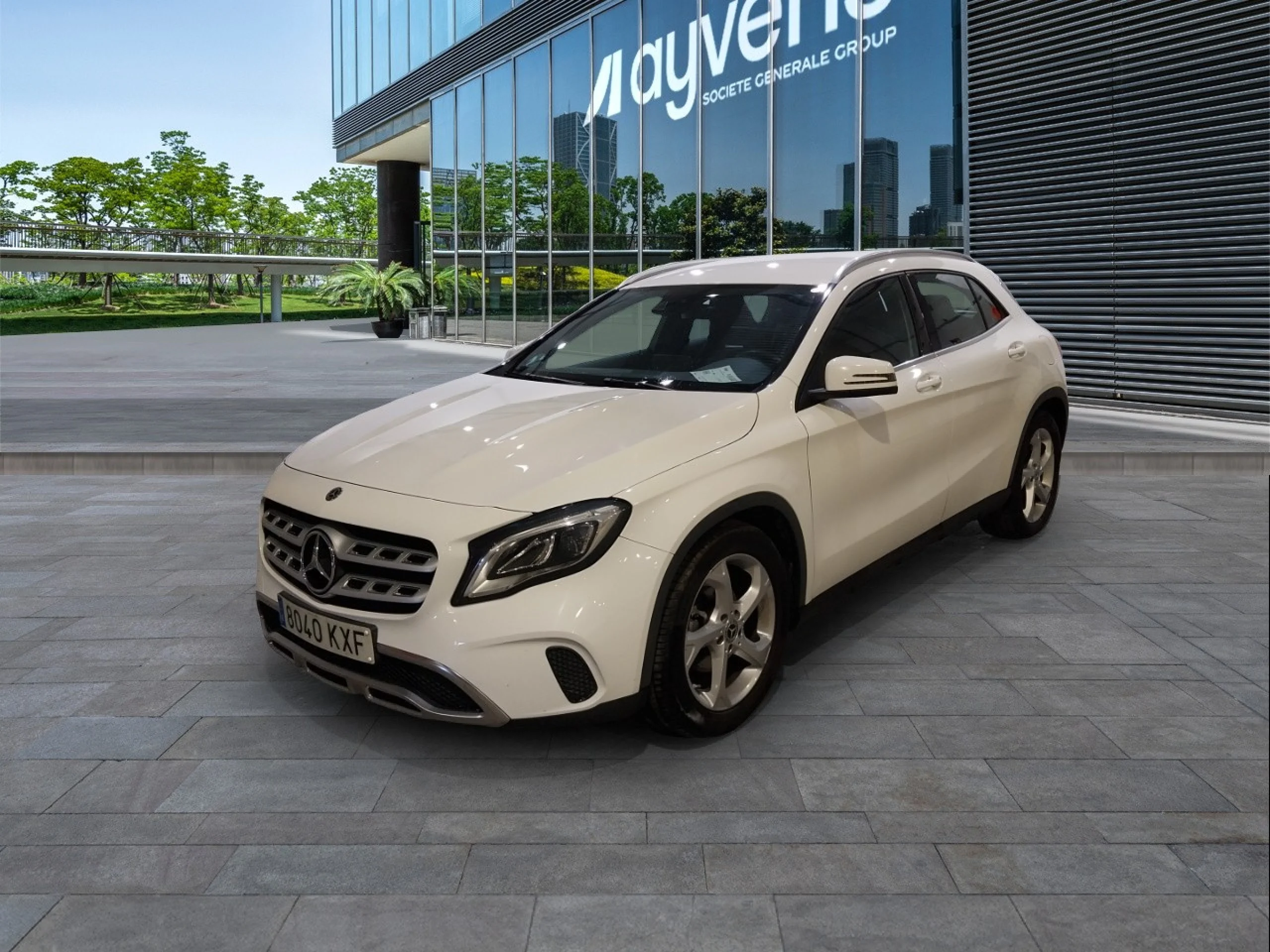 Mercedes Benz GLA-CLASS GLA 180 - Foto 1