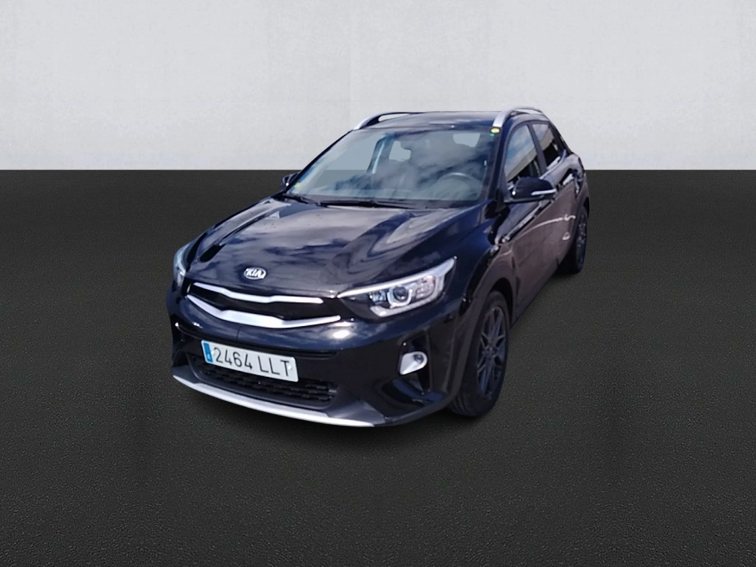 KIA STONIC 1.0 T-GDi 74kW (100CV) Black Edition - Foto 1