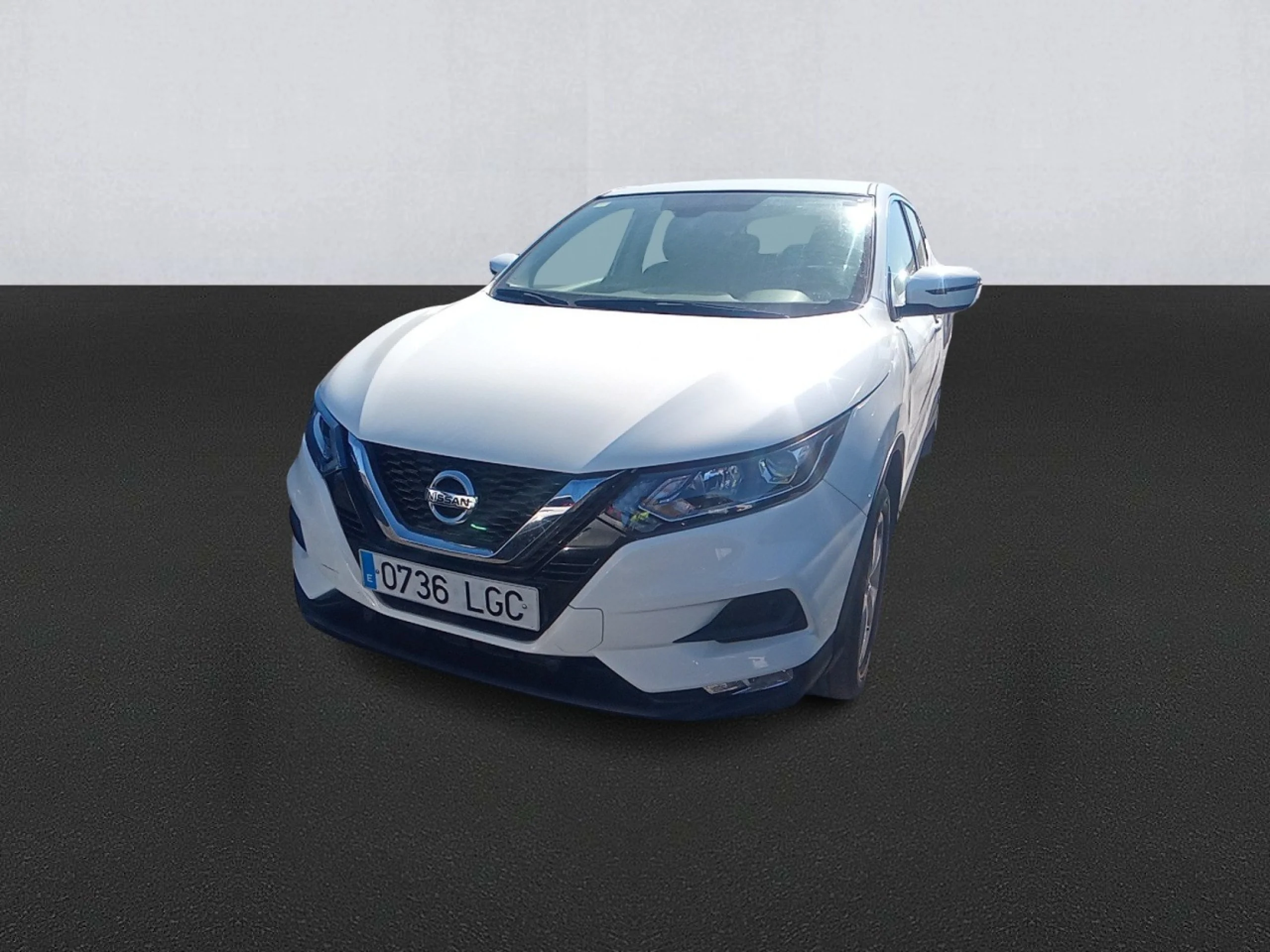 NISSAN QASHQAI dCi 85 kW (115 CV) E6D ACENTA - Foto 1