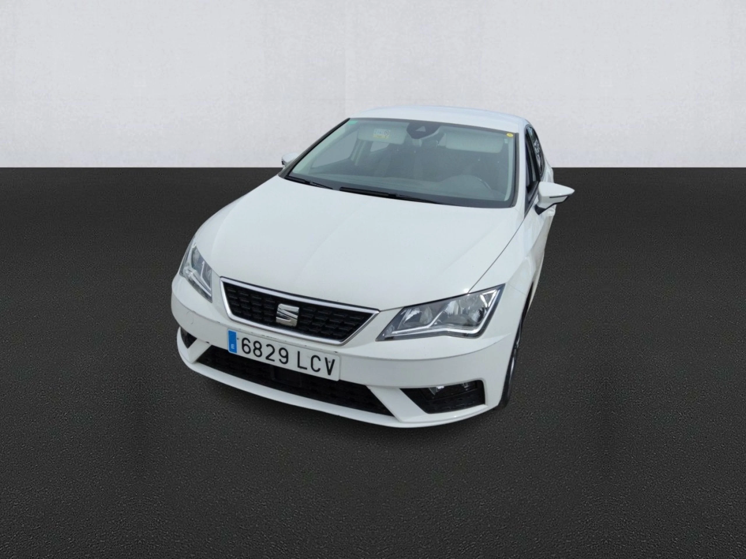 SEAT Leon 1.5 TGI 96kW (130CV) S&S Style Visio Ed - Foto 1