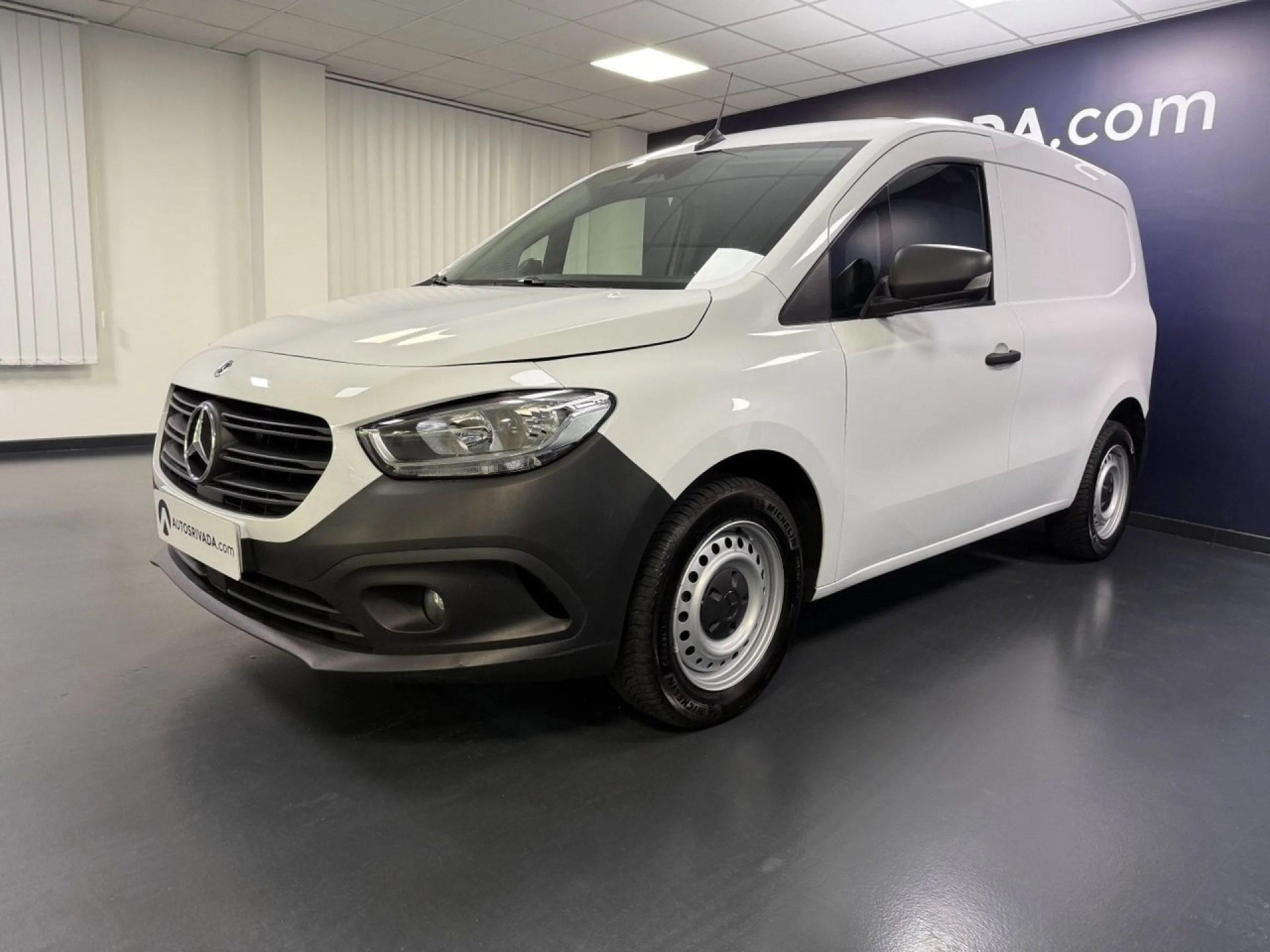 Mercedes Benz CITAN 112 CDI 85kW Tourer Base Largo - Foto 1