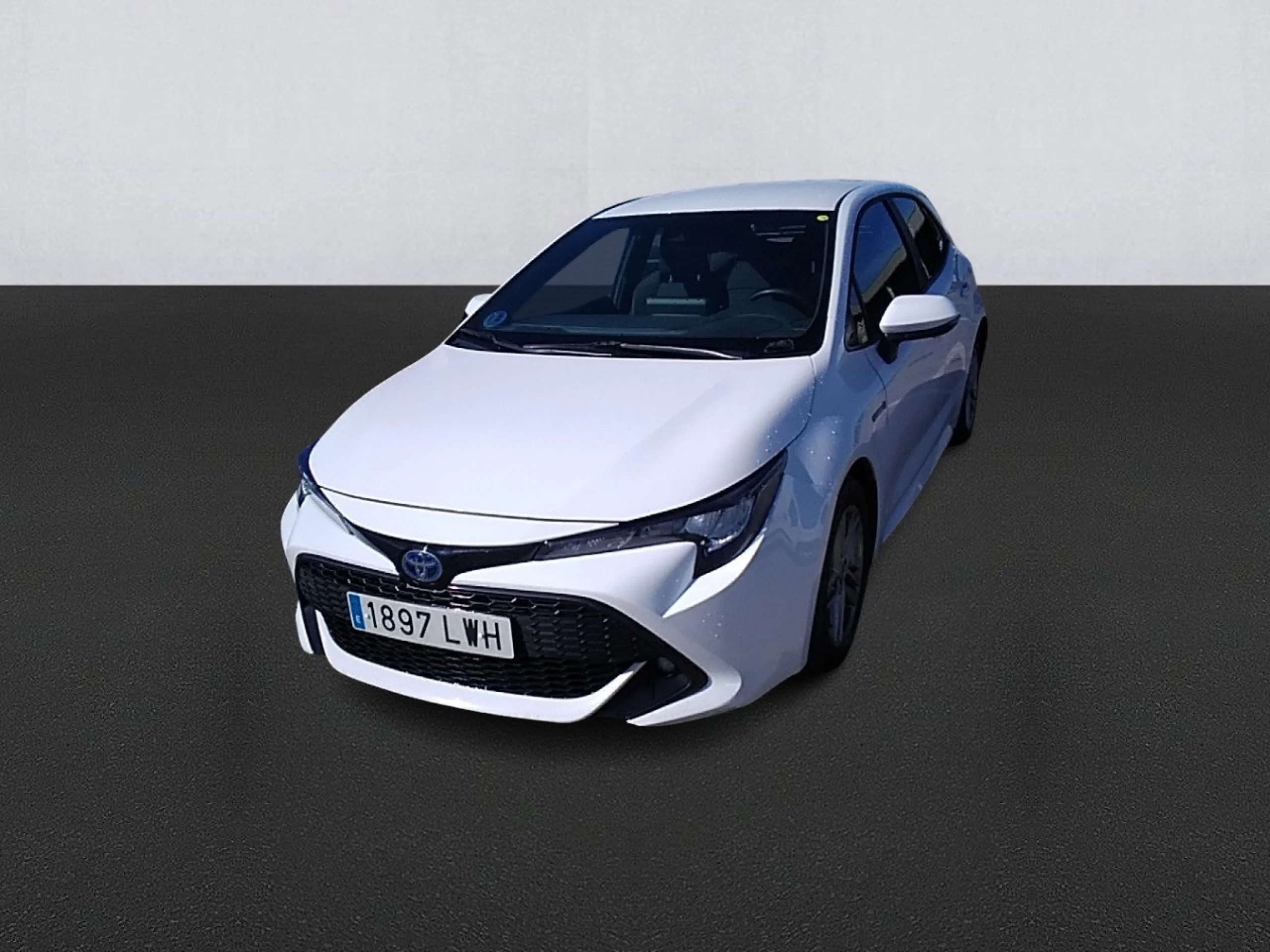 Toyota COROLLA 1.8 125H BUSINESS PLUS E-CVT - Foto 1
