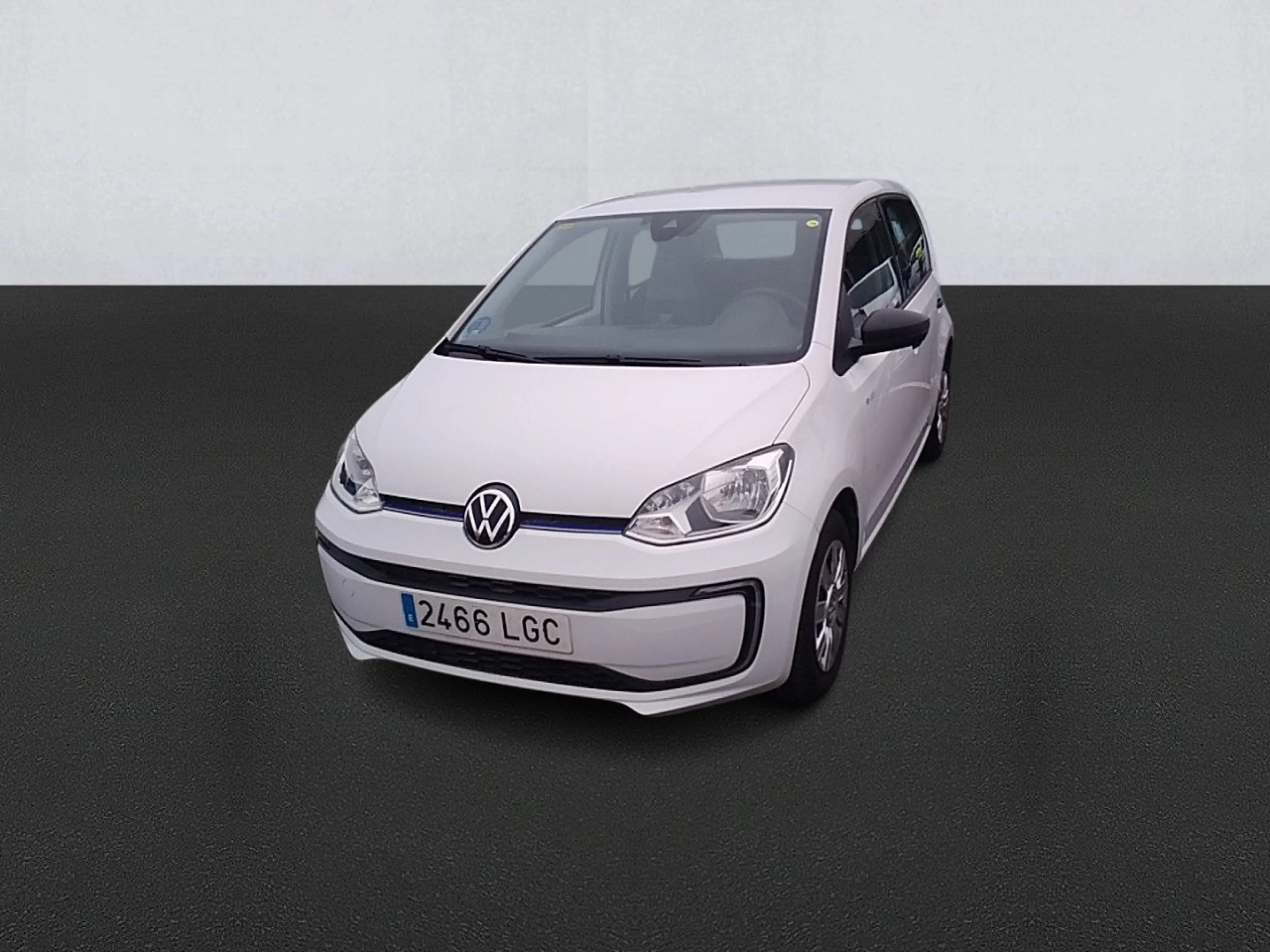 Volkswagen UP 61kW (83CV) - Foto 1
