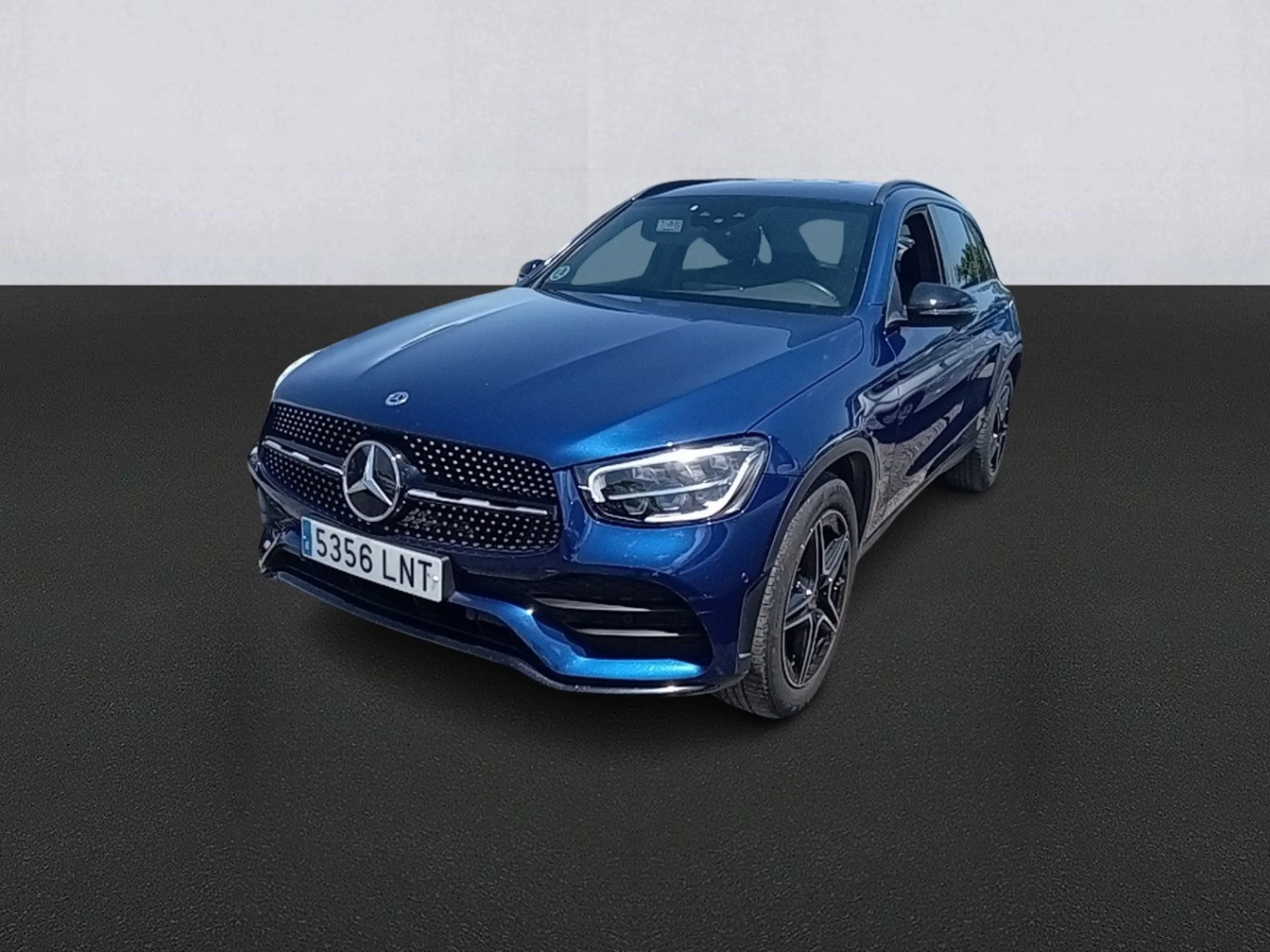Mercedes Benz GLC-CLASS GLC 200 d 4MATIC - Foto 1