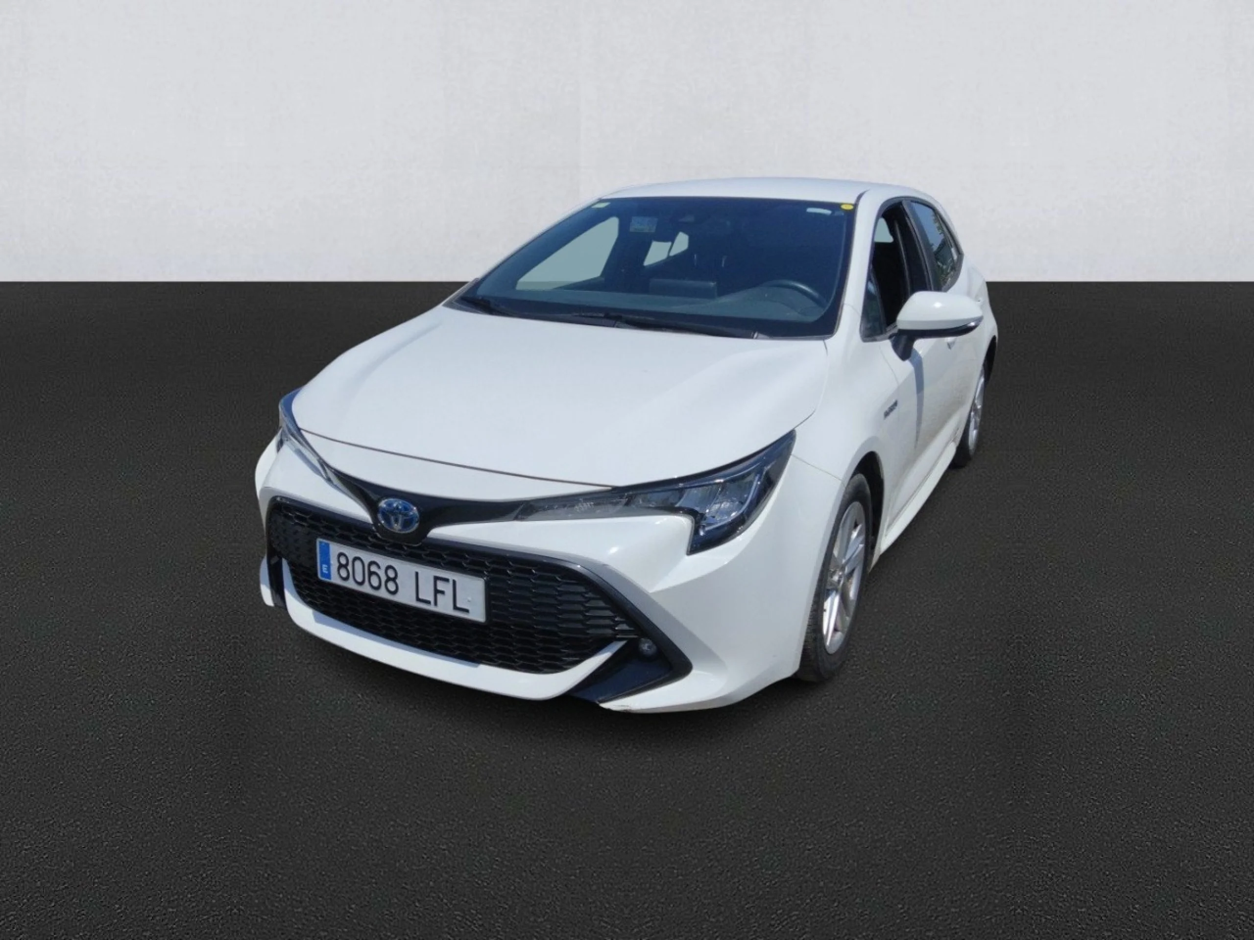 Toyota COROLLA 1.8 125H ACTIVE E-CVT - Foto 1