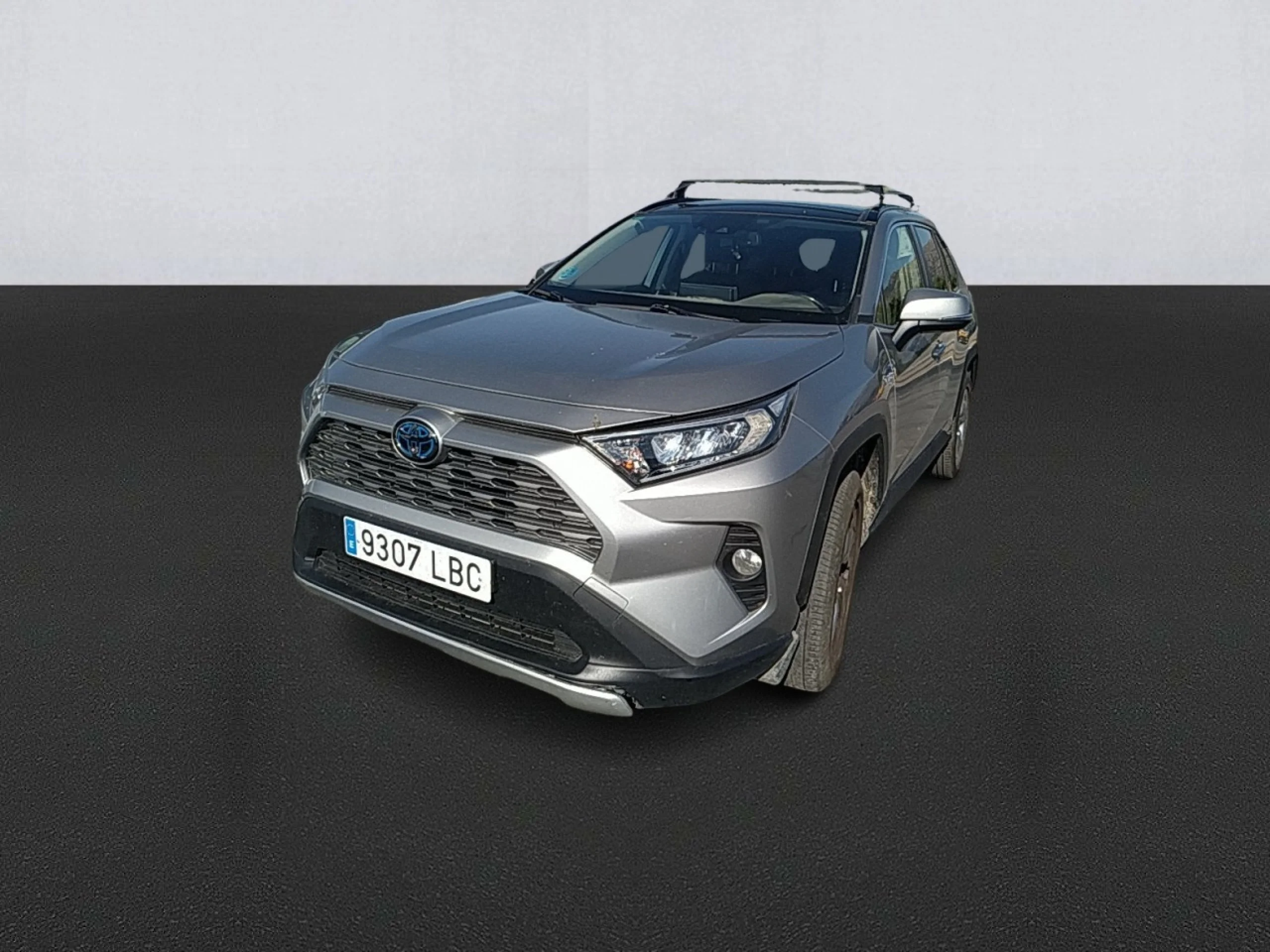 Toyota RAV4 2.5l 220H Advance 4WD - Foto 1
