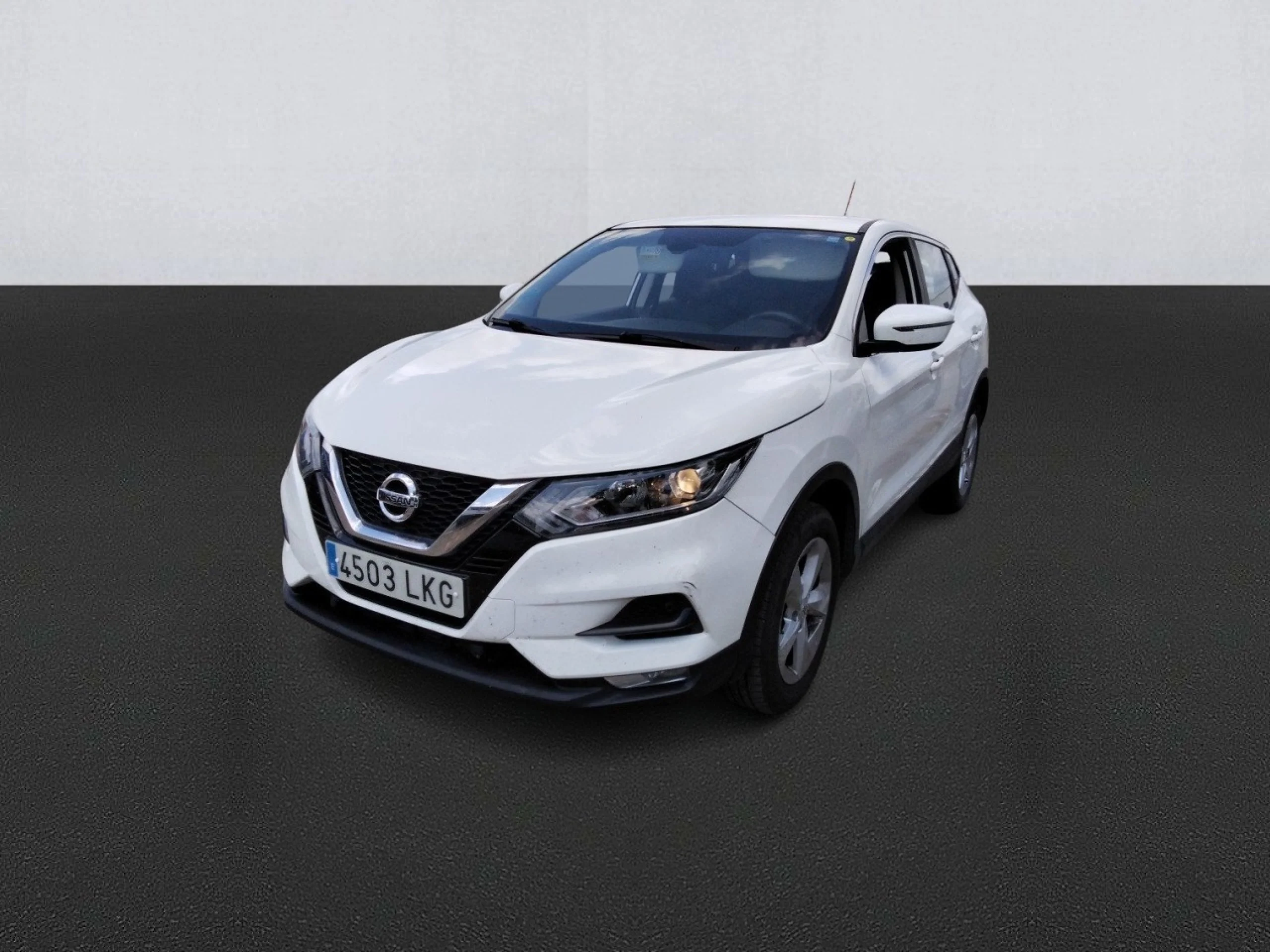 NISSAN QASHQAI dCi 85 kW (115 CV) E6D ACENTA - Foto 1