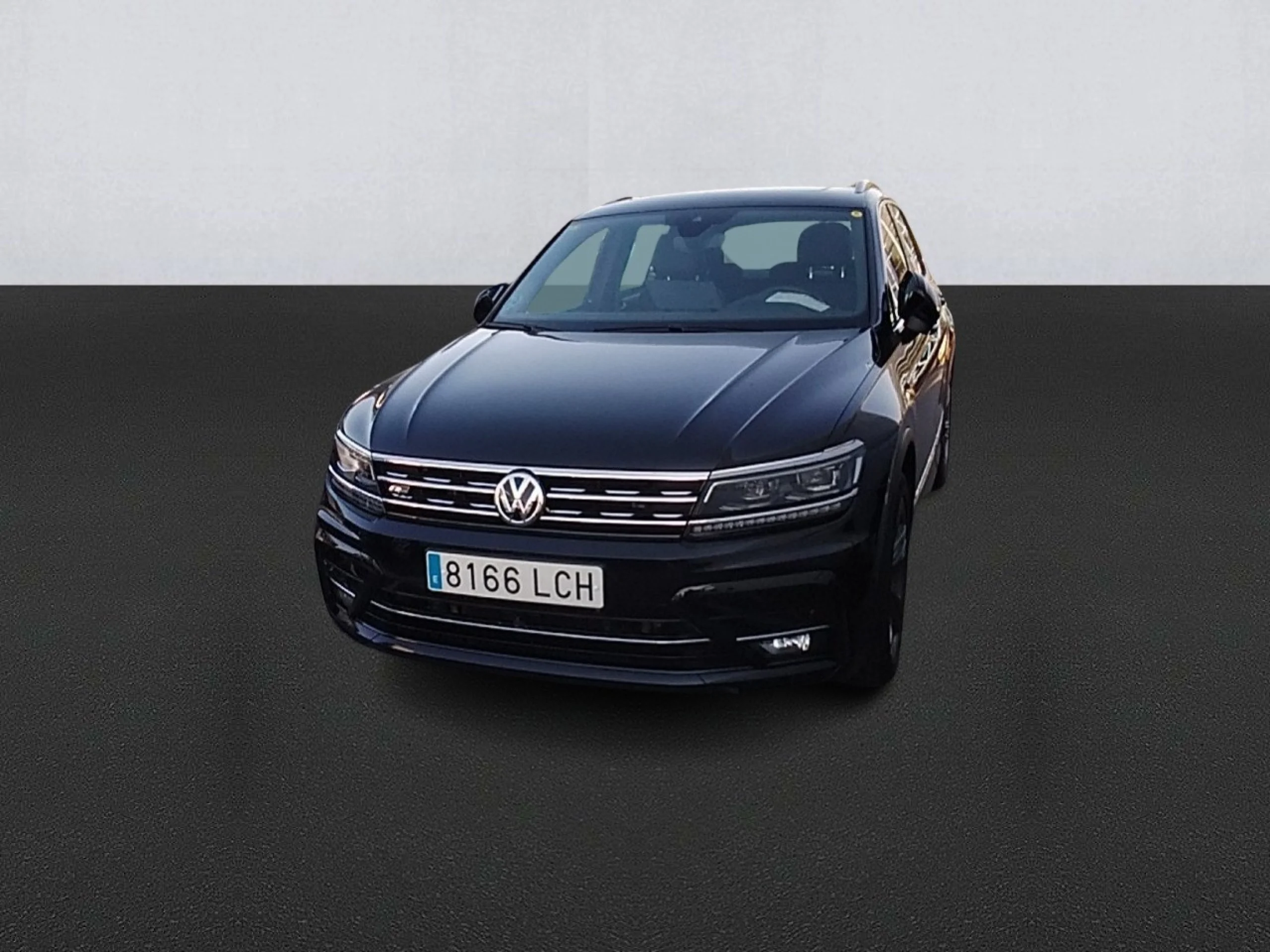 Volkswagen Tiguan Sport 2.0 TDI 110kW (150CV) 4Motion DSG - Foto 1