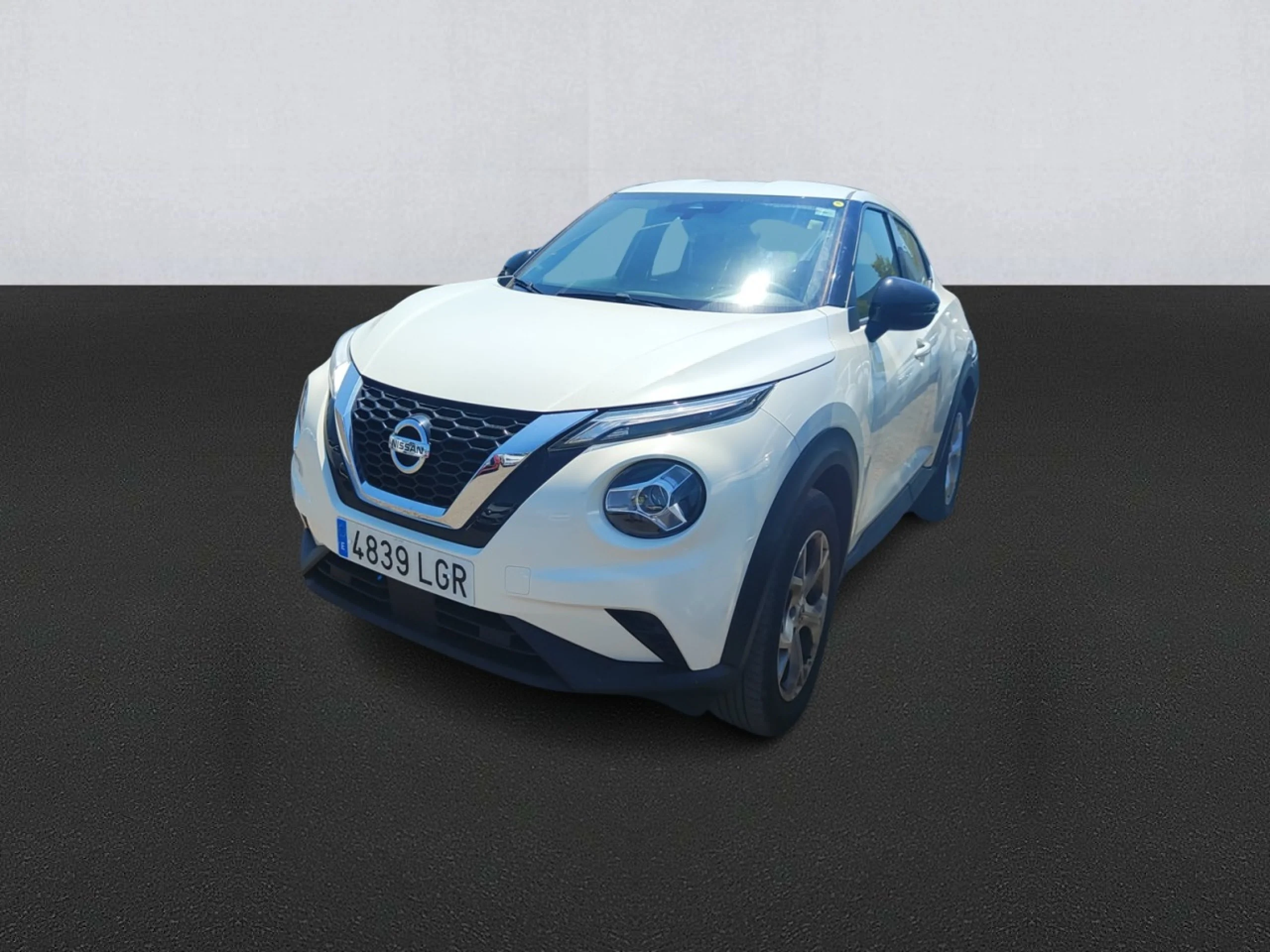 NISSAN JUKE DIG-T 86 kW (117 CV) 6 M/T ACENTA - Foto 1