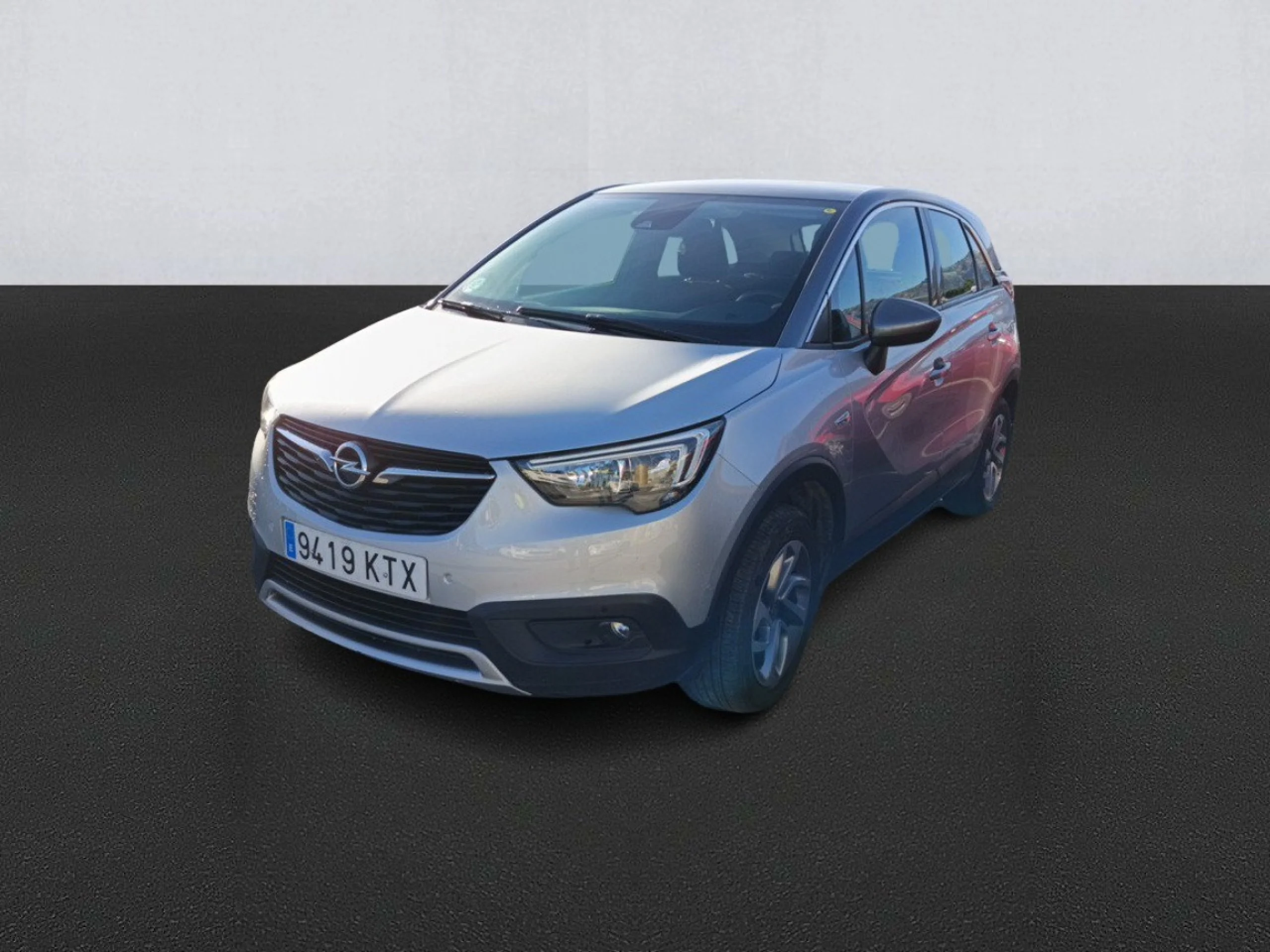 Opel CROSSLAND X 1.2 81kW (110CV) Design Line S/S - Foto 1
