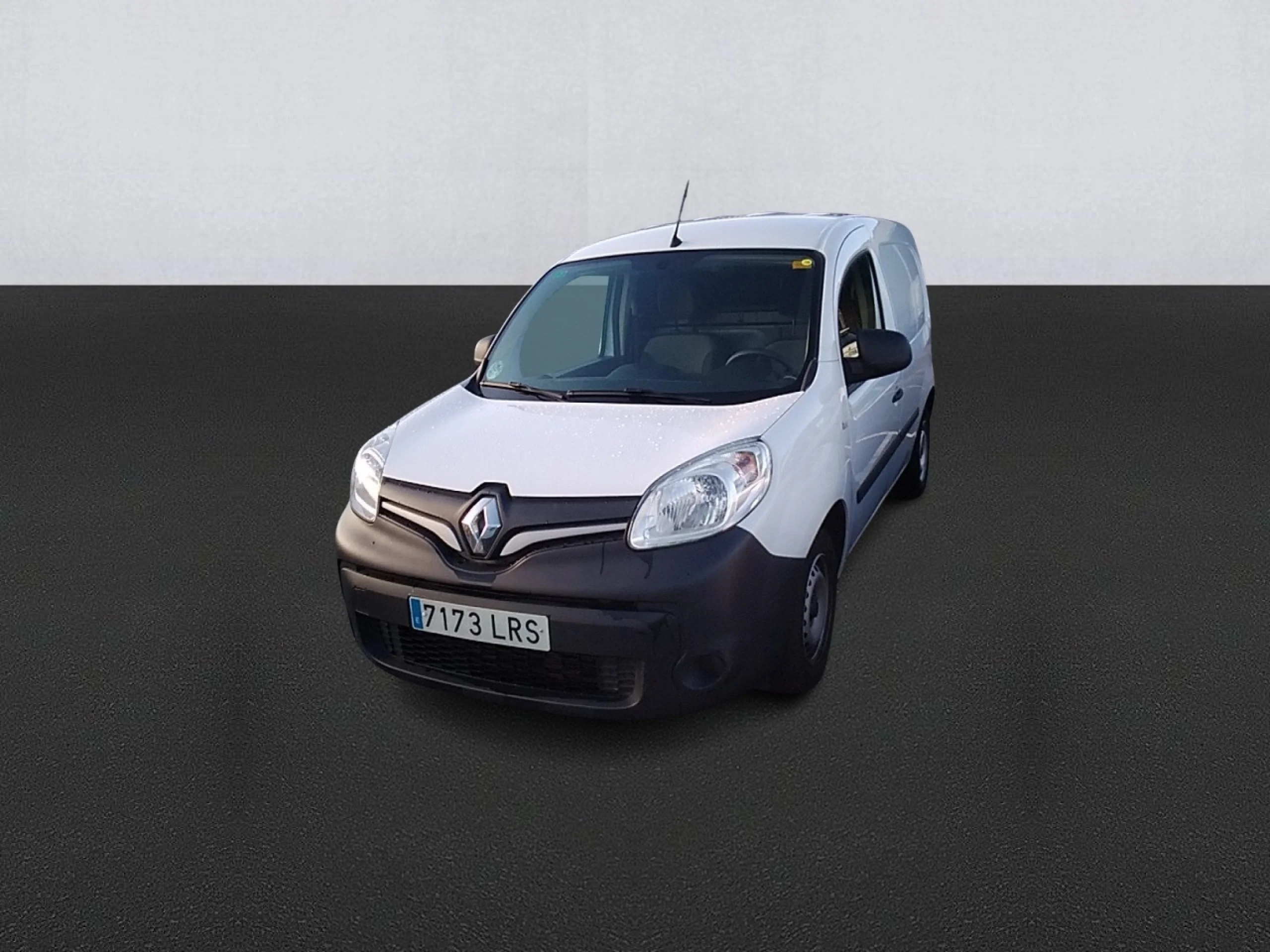 Renault KANGOO EXPRESS (O) Profesional Blue dCi 59 kW (80CV) - Foto 1