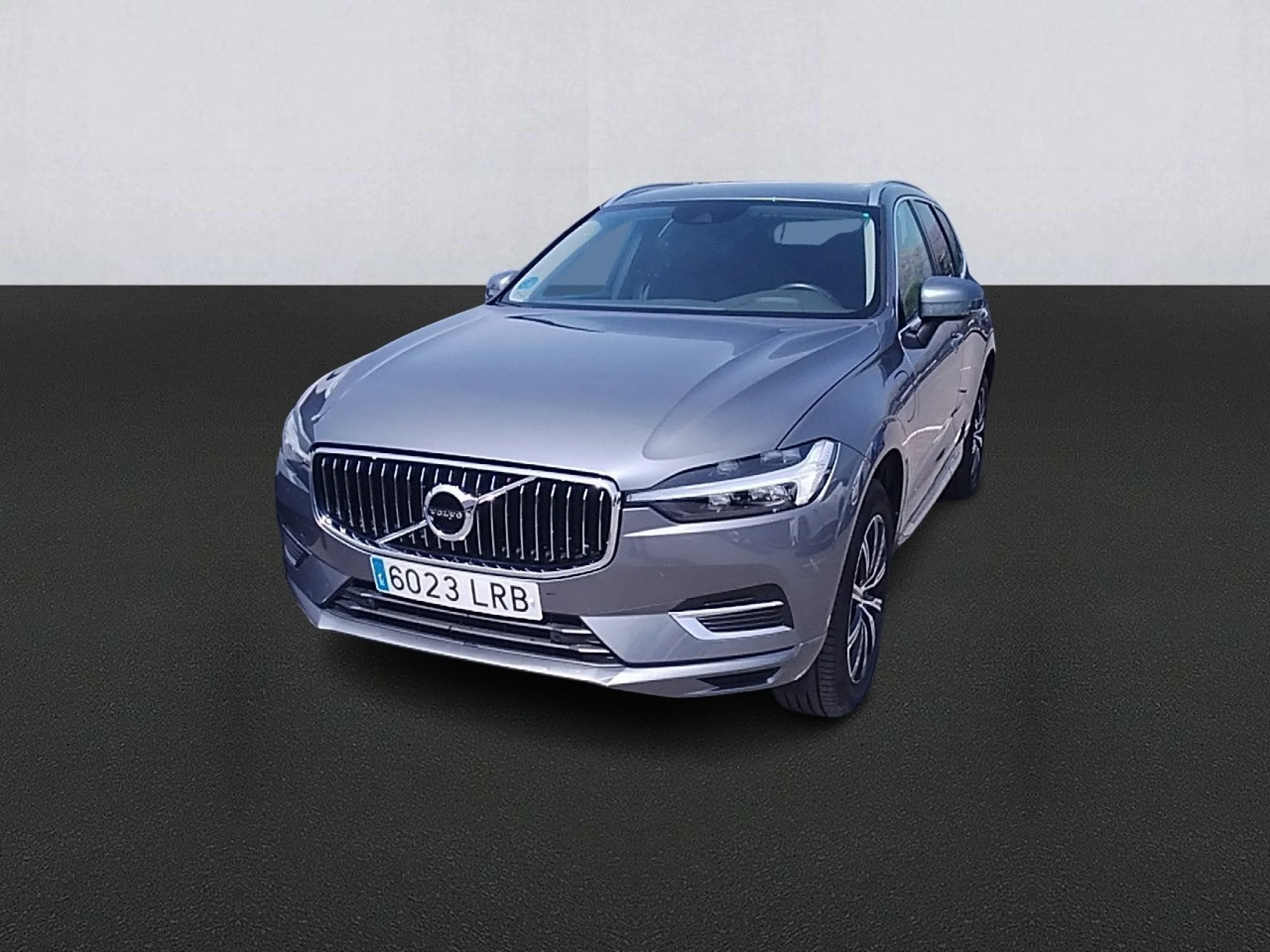 Volvo XC60 (O) 2.0 T6 AWD Recharge Inscription Auto - Foto 1