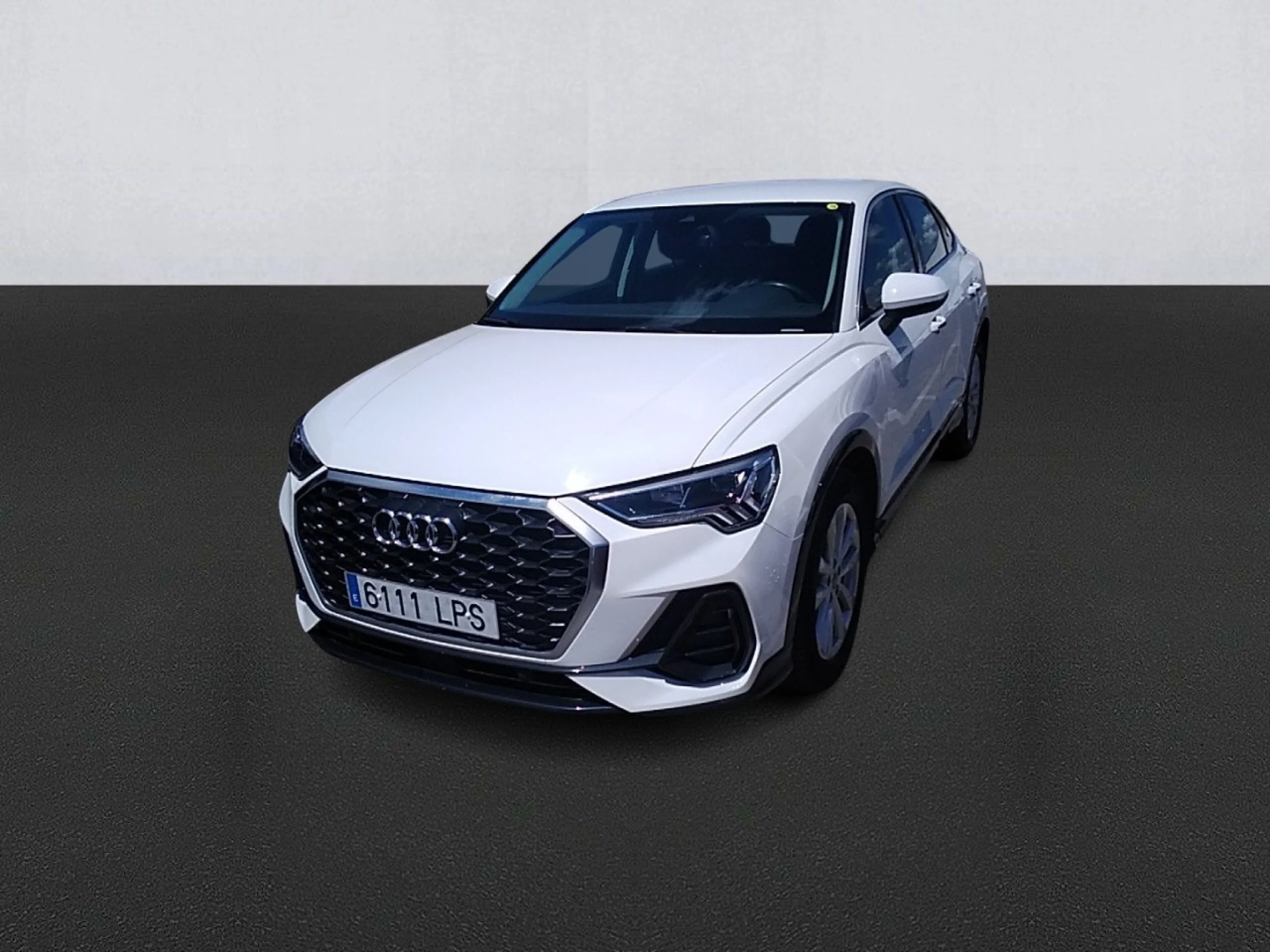 Audi Q3 Sportback Advanced 35 TDI 110kW (150CV) S tronic - Foto 1