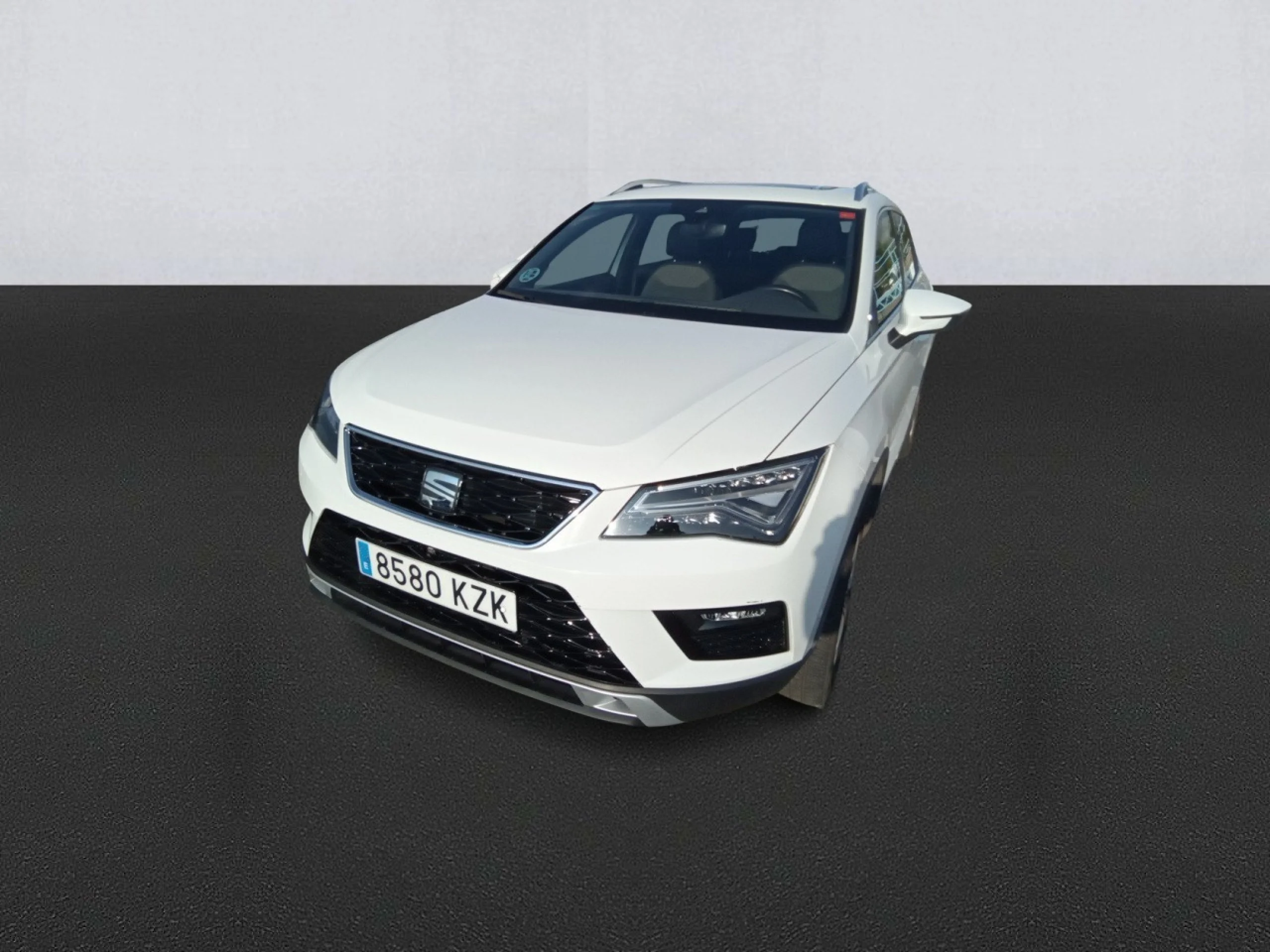 SEAT Ateca 1.5 TSI 110kW (150CV) S&S Xcellence Edit - Foto 1