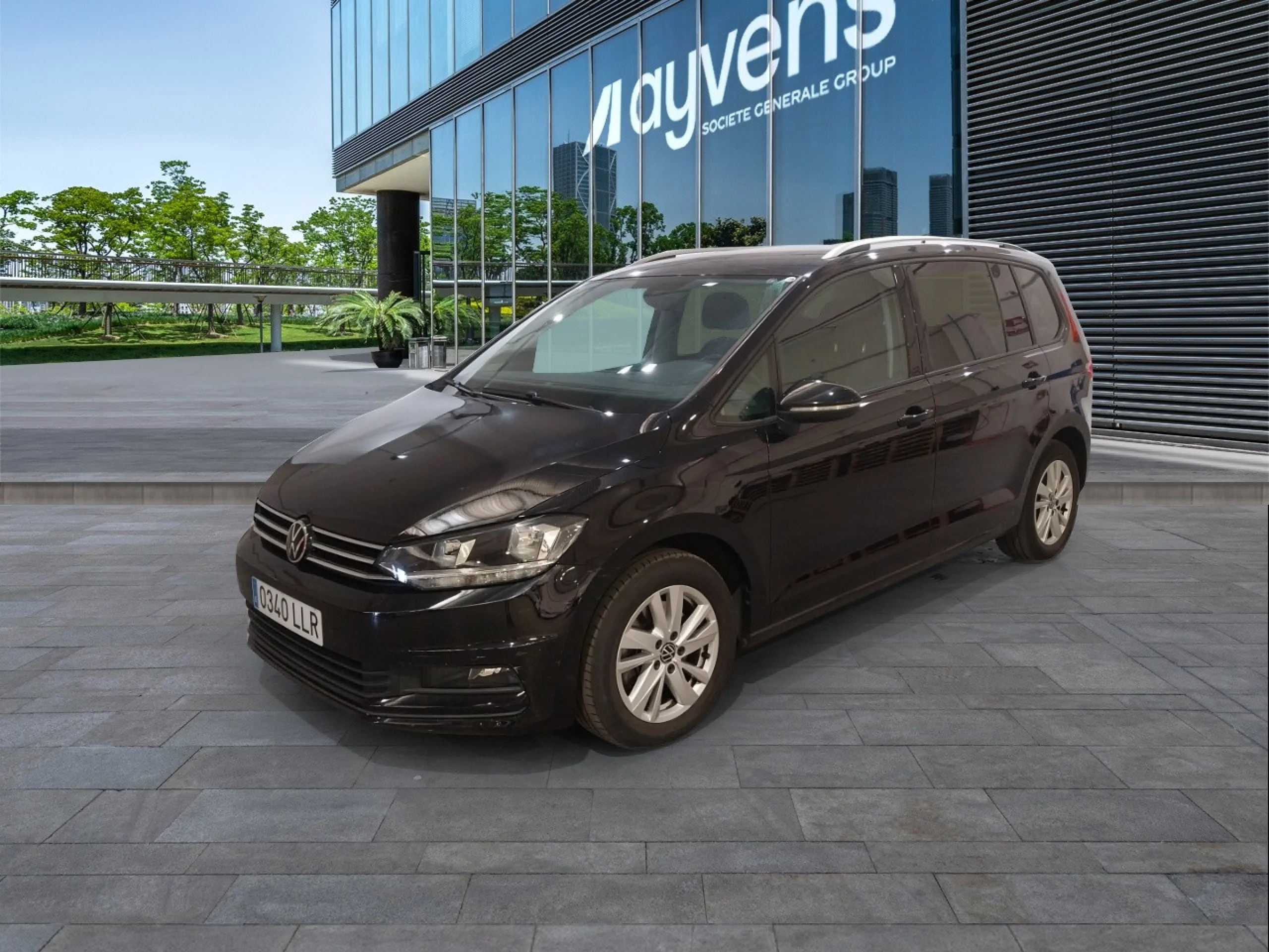 Volkswagen Touran 2.0TDI 85kW (115CV) CONNECT - Foto 1