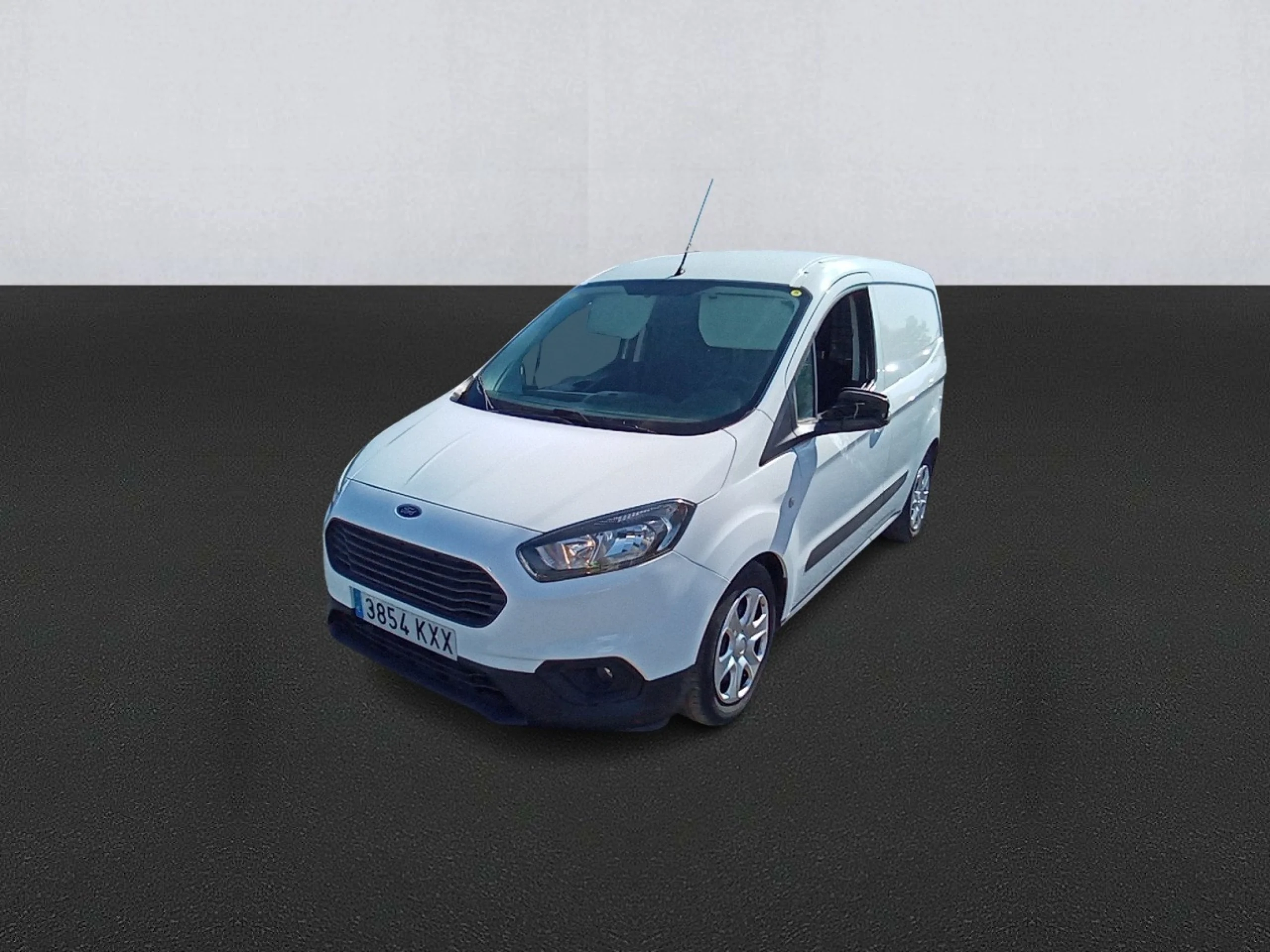 Ford TRANSIT COURIER Van 1.0 EcoBoost 75kW Trend - Foto 1