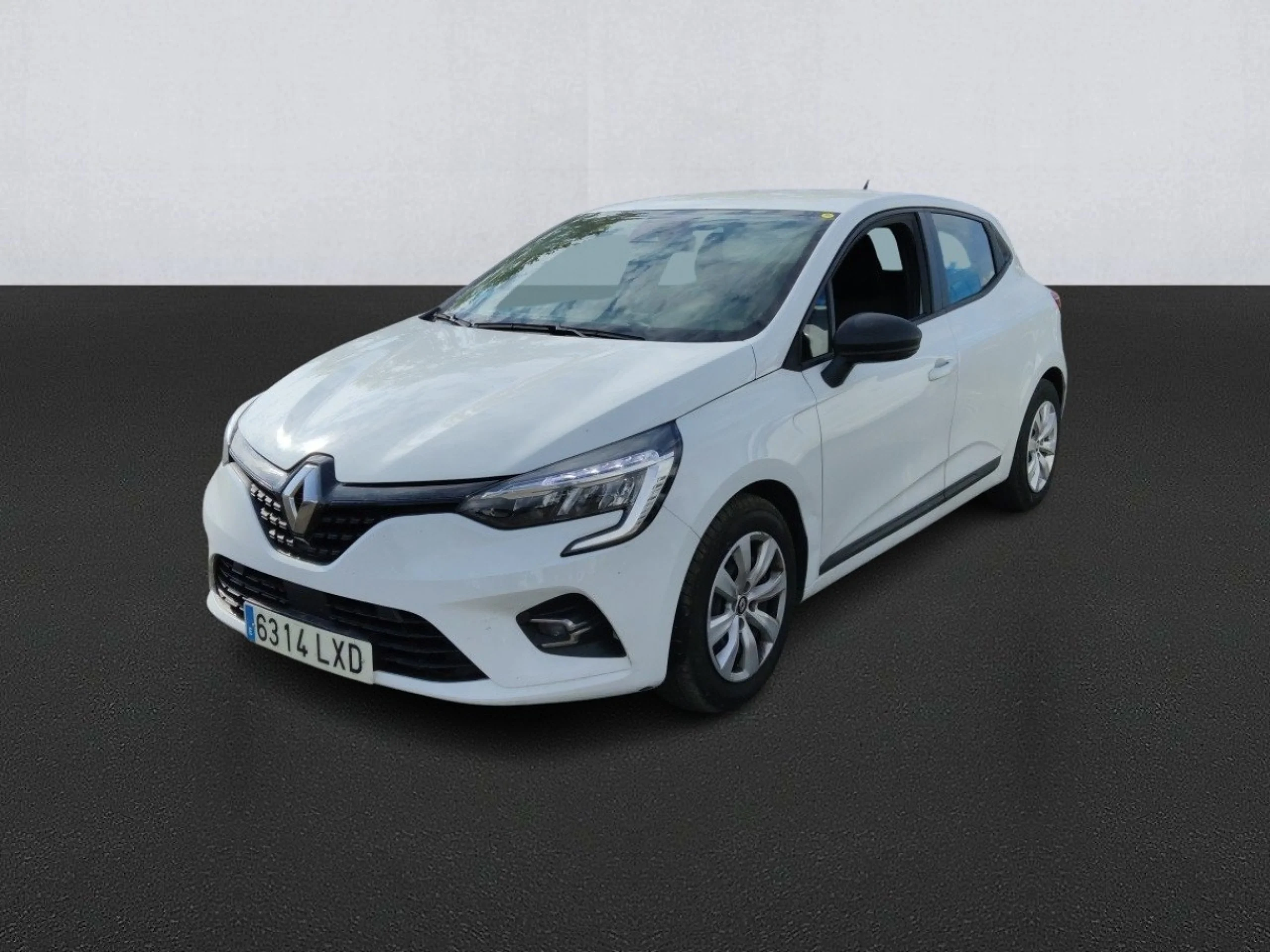 Renault Clio (O) Business Blue dCi 74kW (100CV) - Foto 1