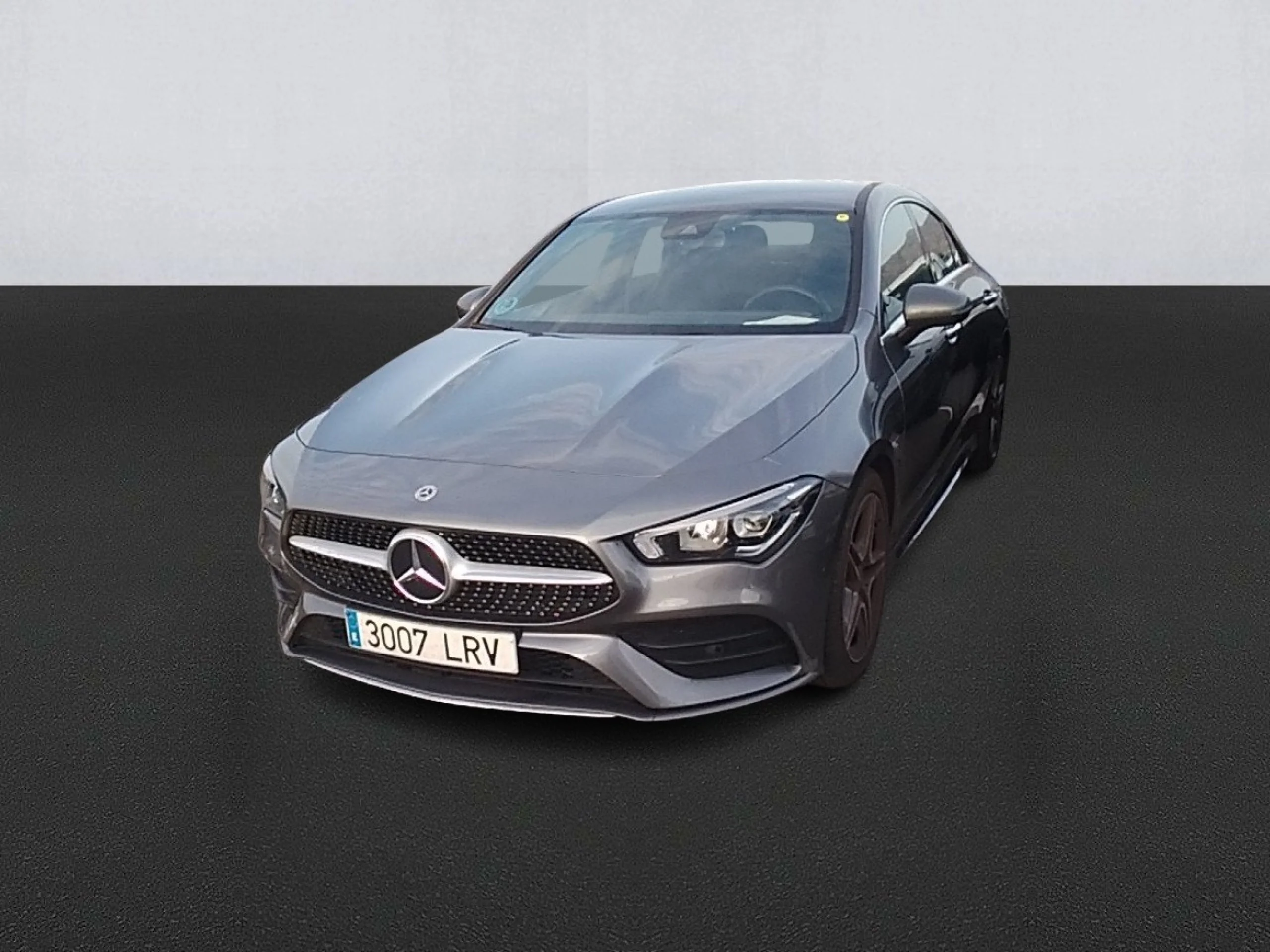 Mercedes Benz CLA CLA 200 D DCT - Foto 1