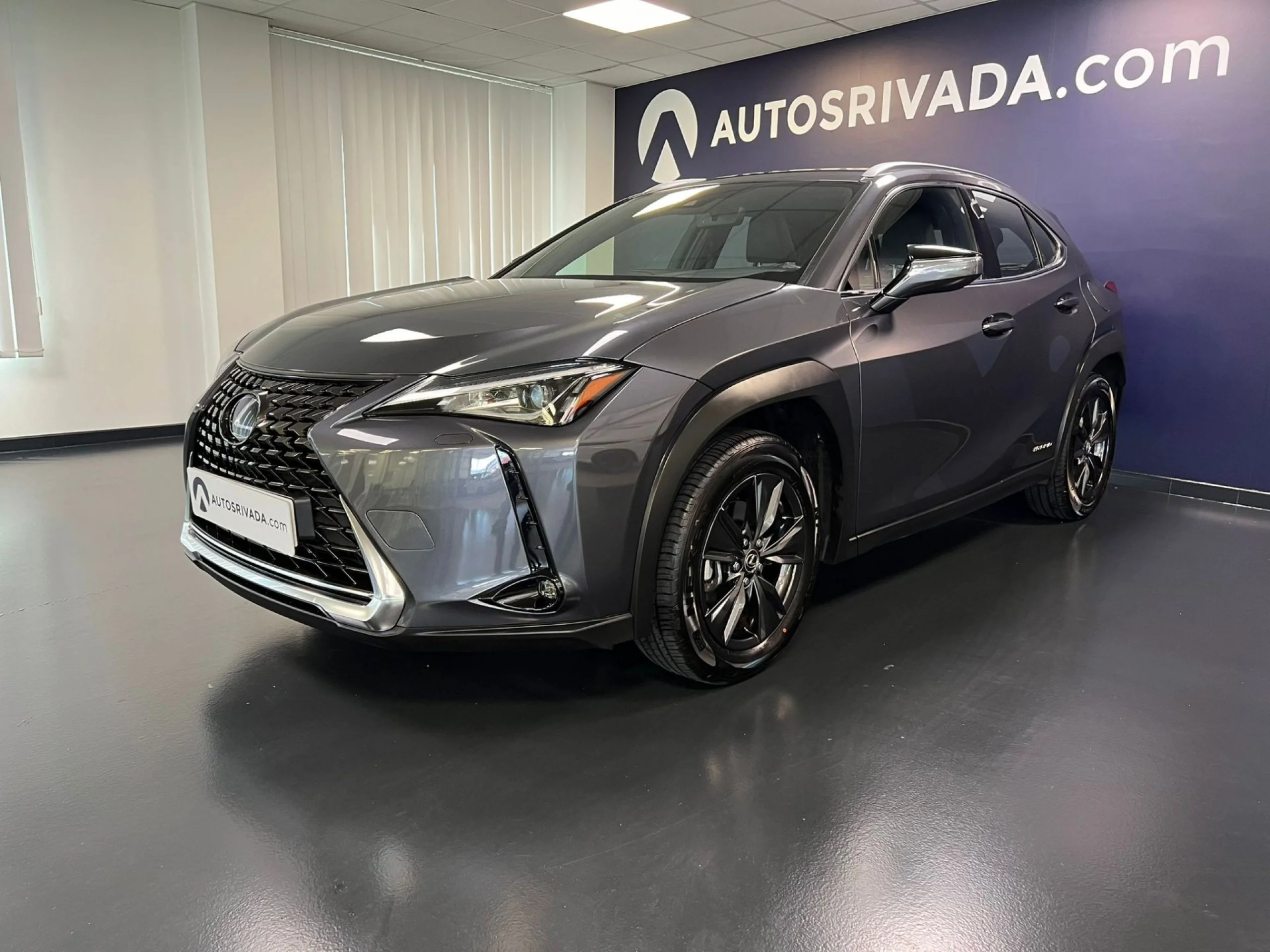 Lexus UX 2.0 250h Business - Foto 1