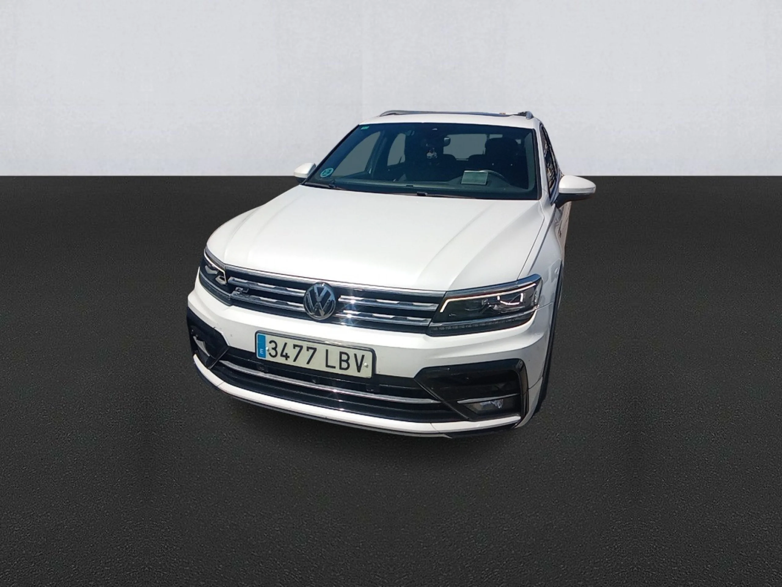 Volkswagen Tiguan Sport 1.5 TSI 110kW (150CV) DSG - Foto 1
