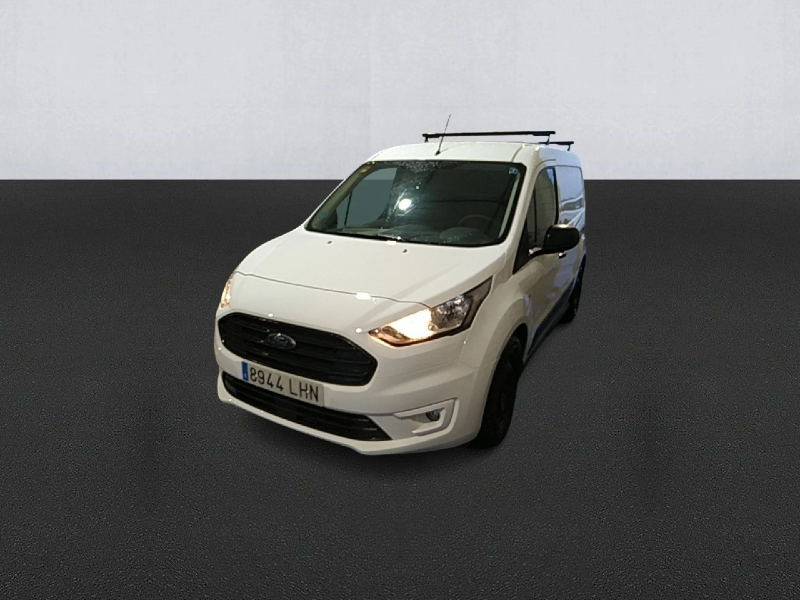 Ford TRANSIT CONNECT Van 1.5 TDCi 74kW Trend 200 L1 - Foto 1