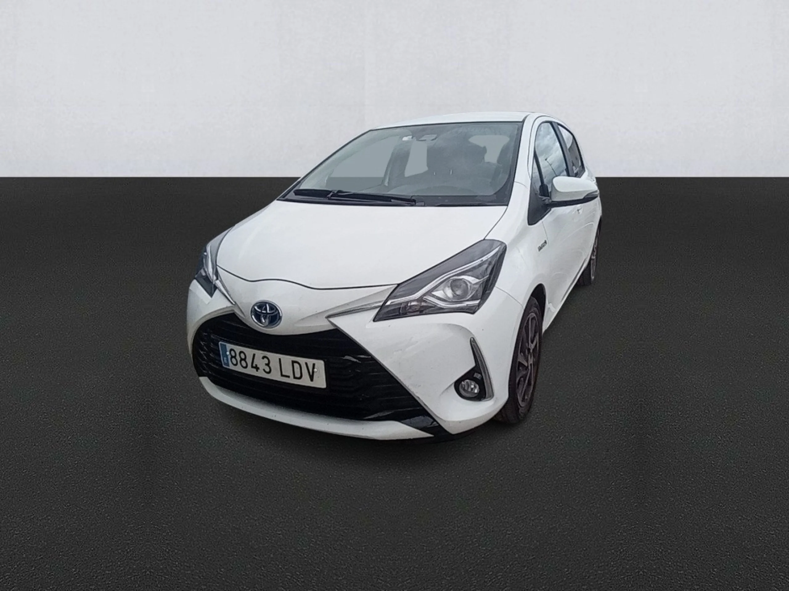 Toyota YARIS 1.5 100H Feel - Foto 1