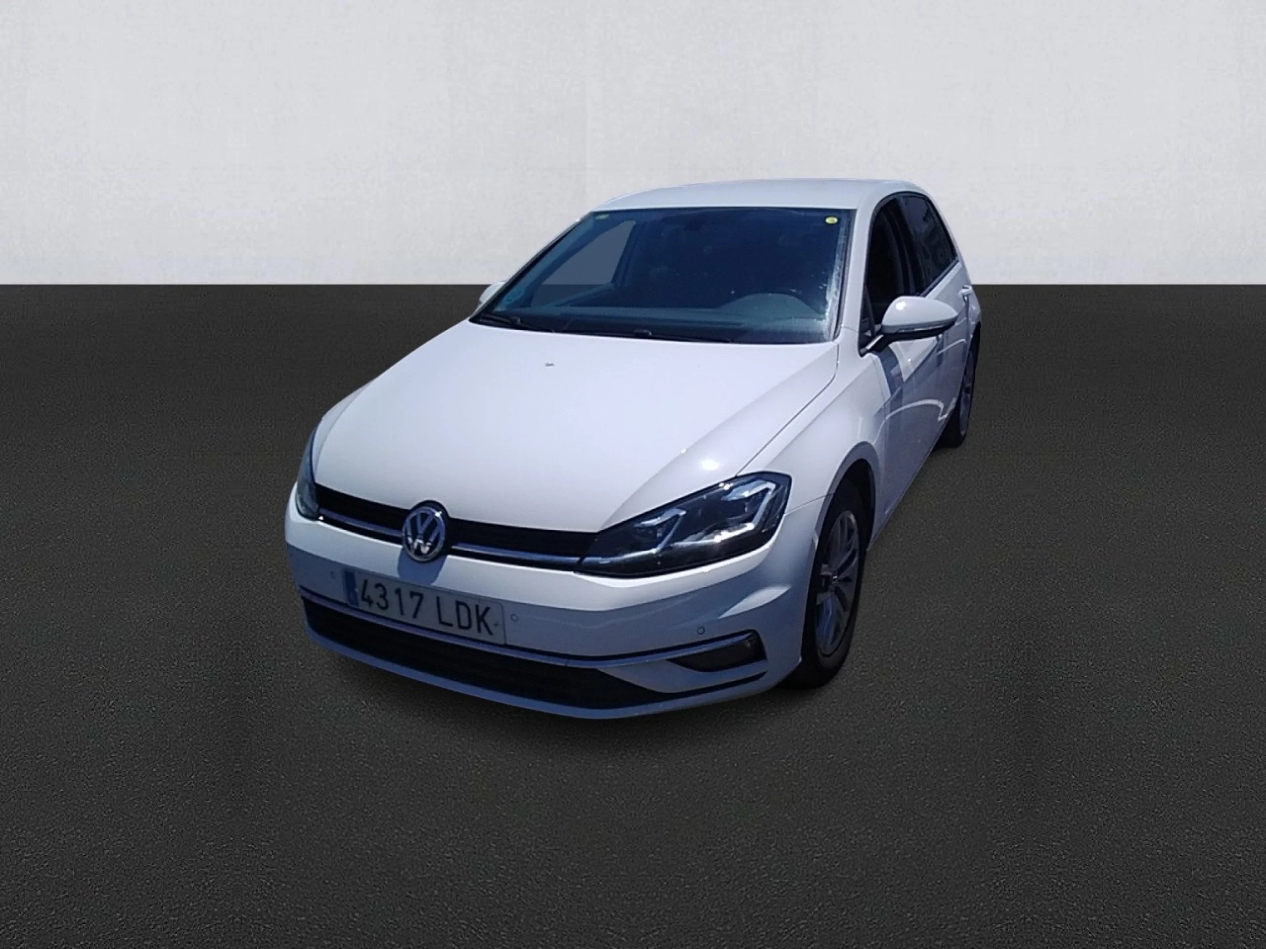 Volkswagen Golf Advance 1.0 TSI 85kW (115CV) - Foto 1