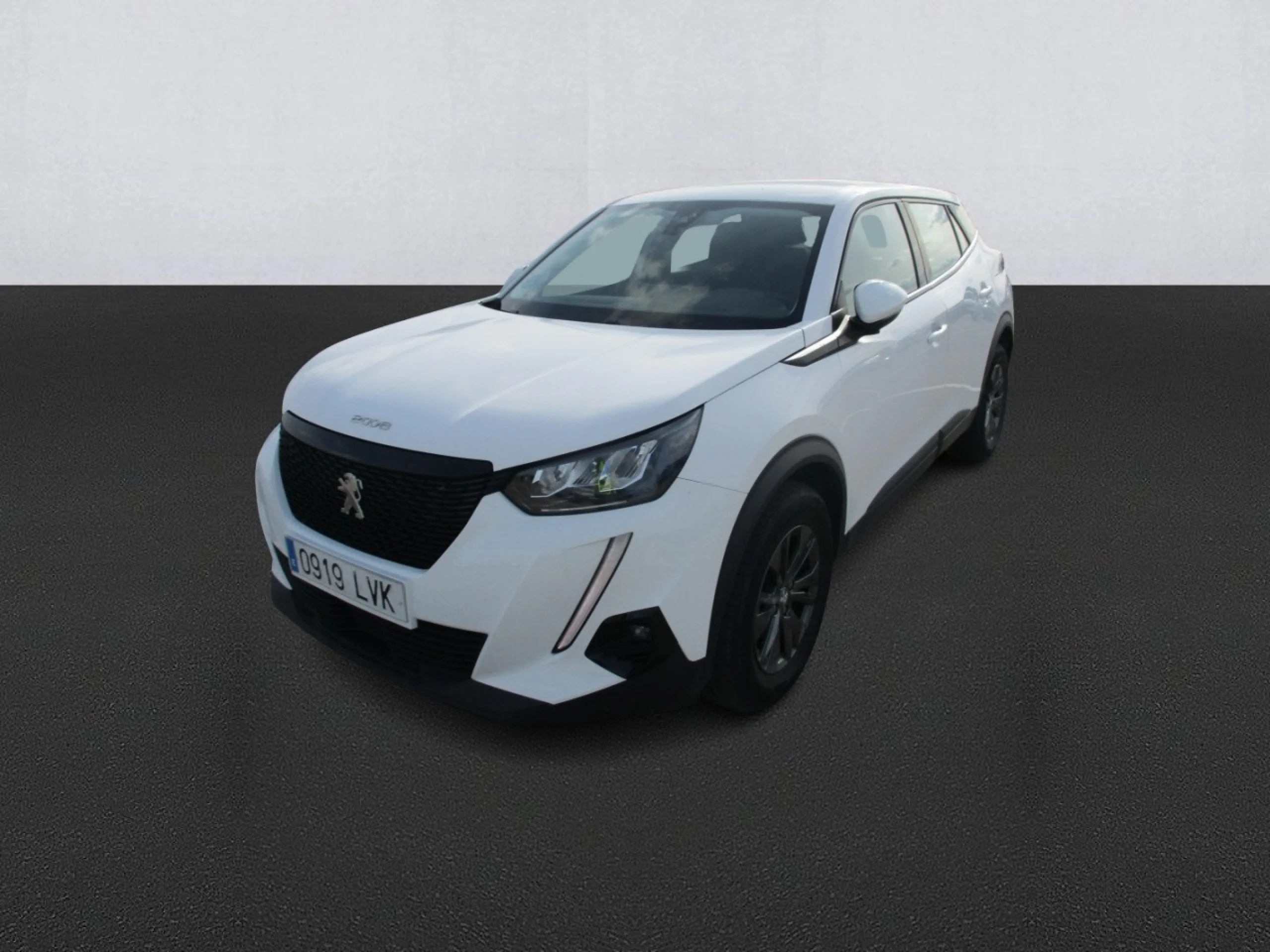 Peugeot 2008 Active Pack BlueHDI 81kW (110CV) - Foto 1