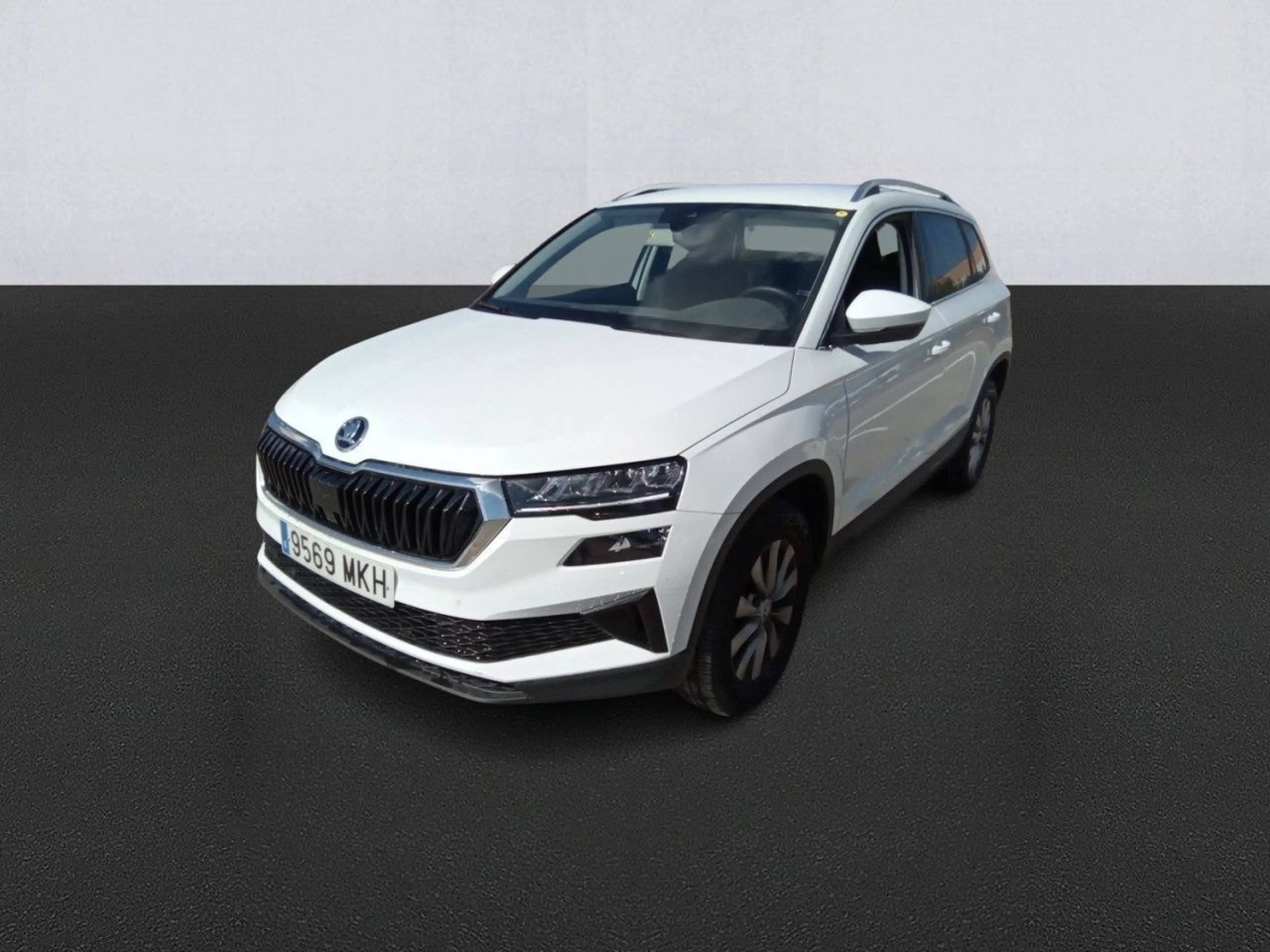 Skoda KAROQ 1.5 TSI 110kW (150CV) DSG ACT Ambition - Foto 1