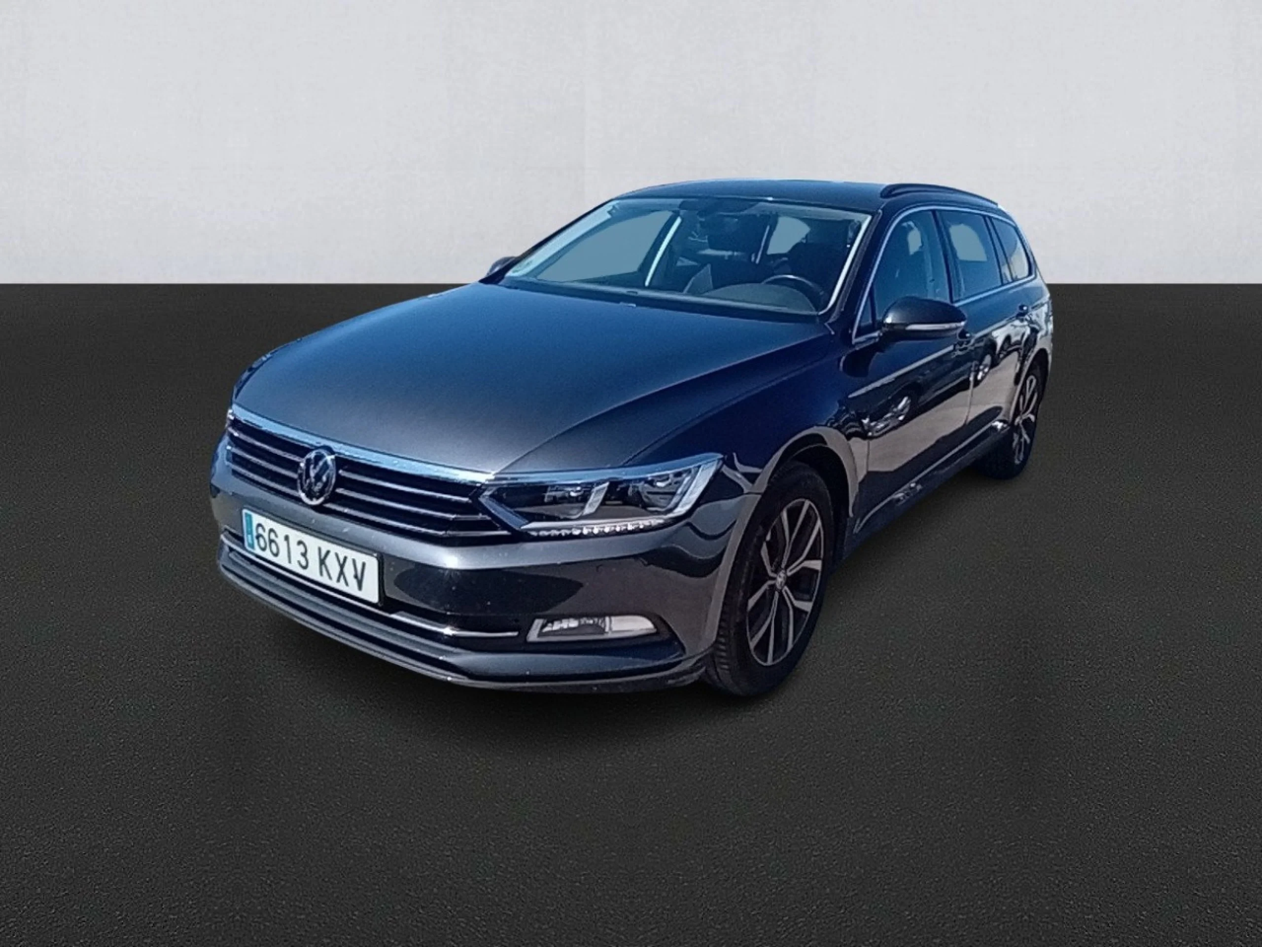 Volkswagen Passat Advance 1.5 TSI 110kW(150CV) Variant - Foto 1