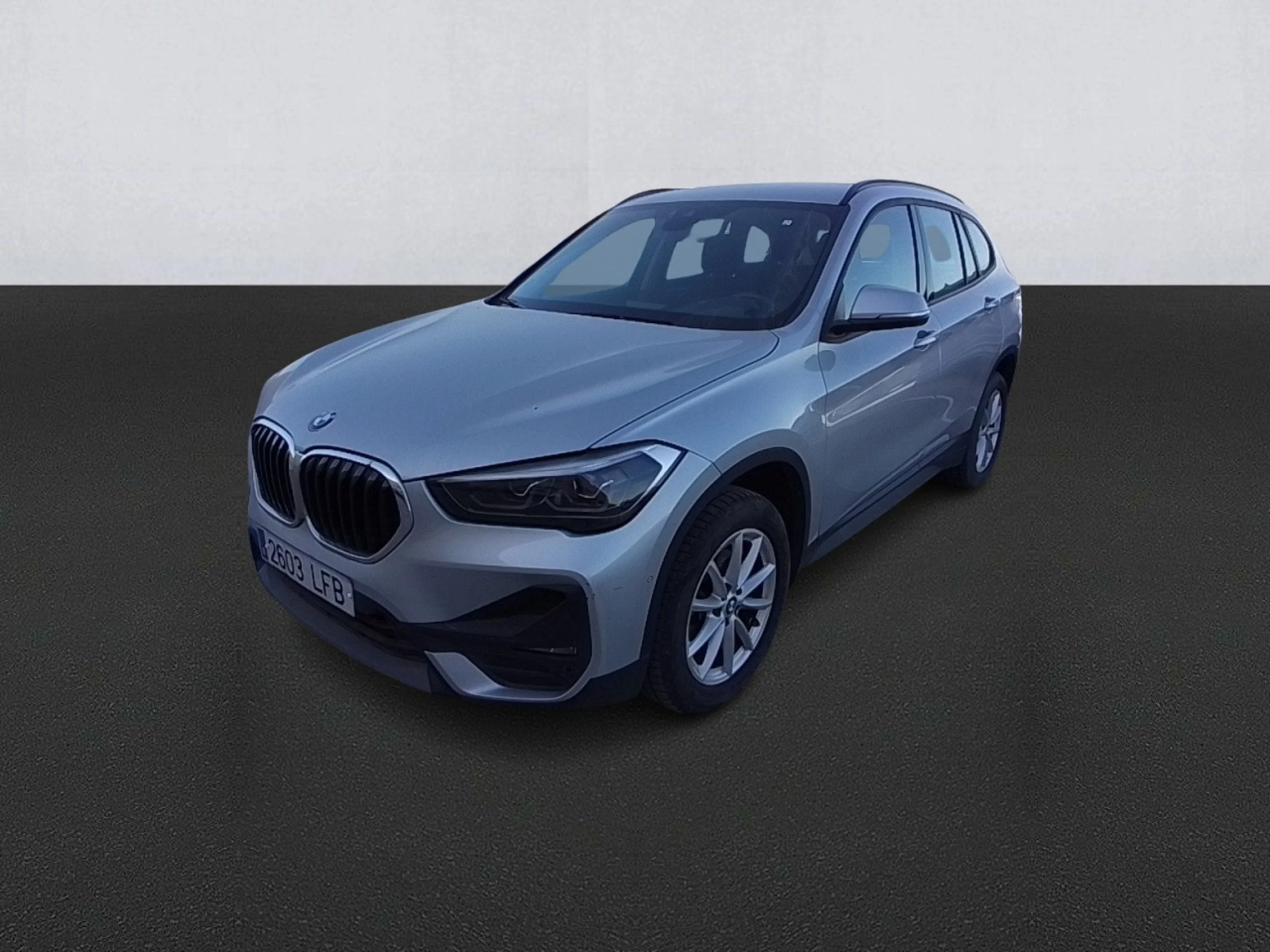 BMW X1 sDrive18d - Foto 1